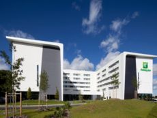 Holiday Inn Paris - CDG Airport
