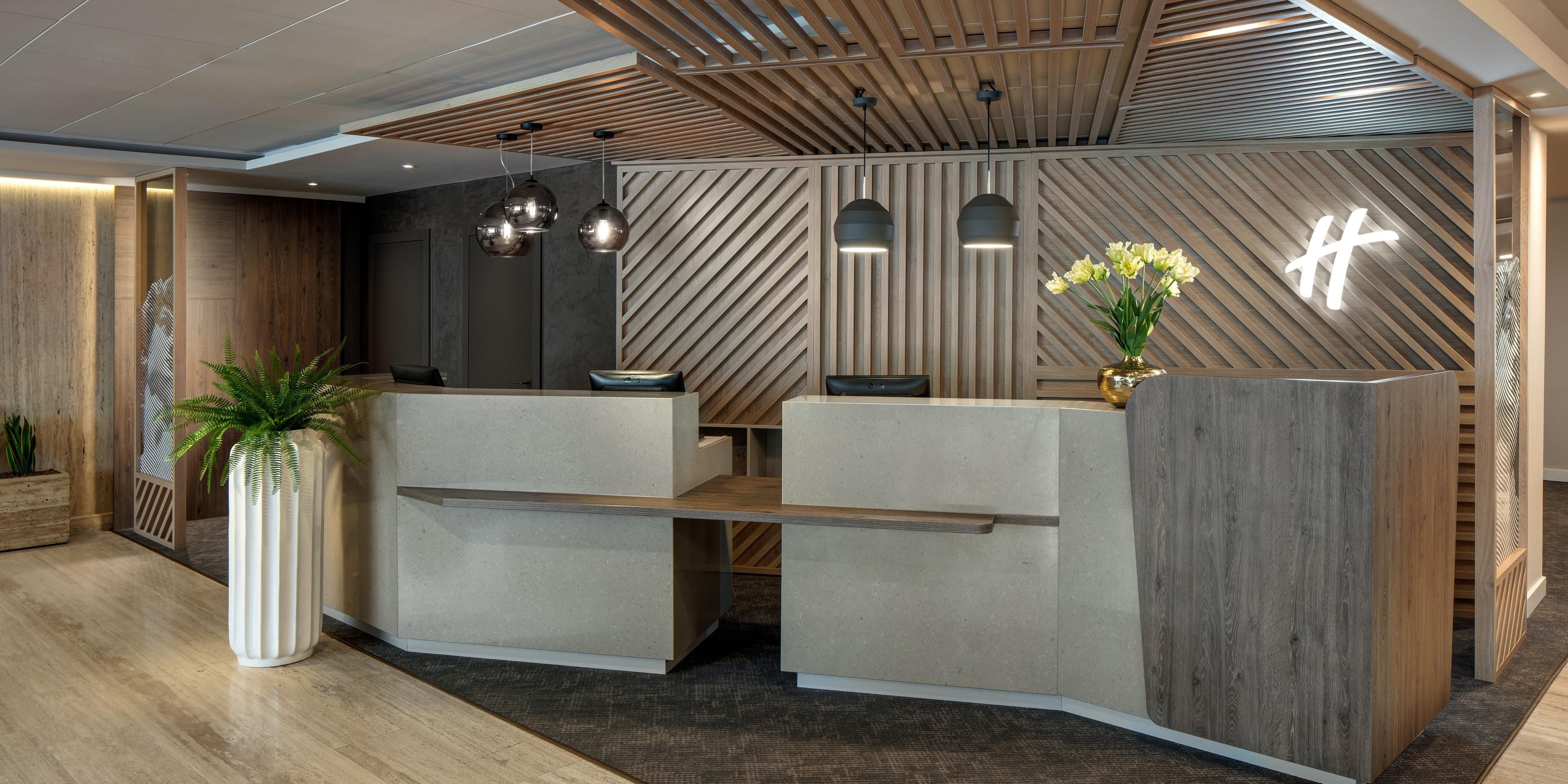 Business Hotel Holiday Inn Rome Eur Parco Dei Medici