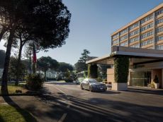Holiday Inn Roma - Eur Parco Dei Medici