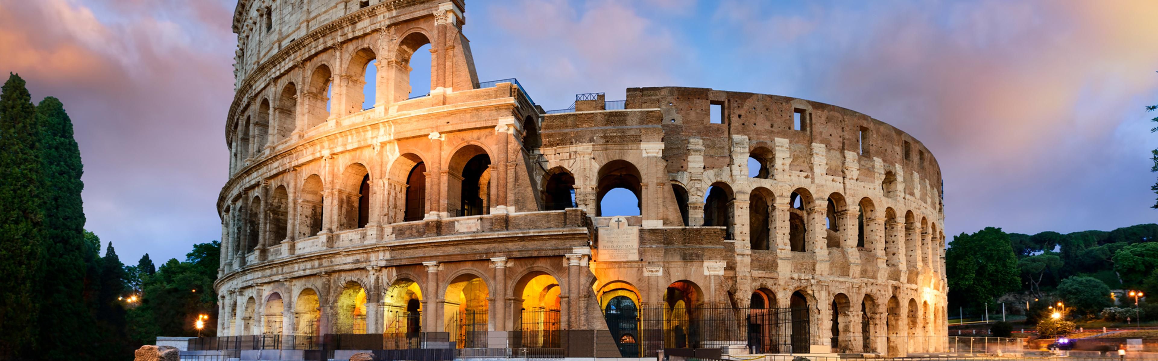 Colosseum