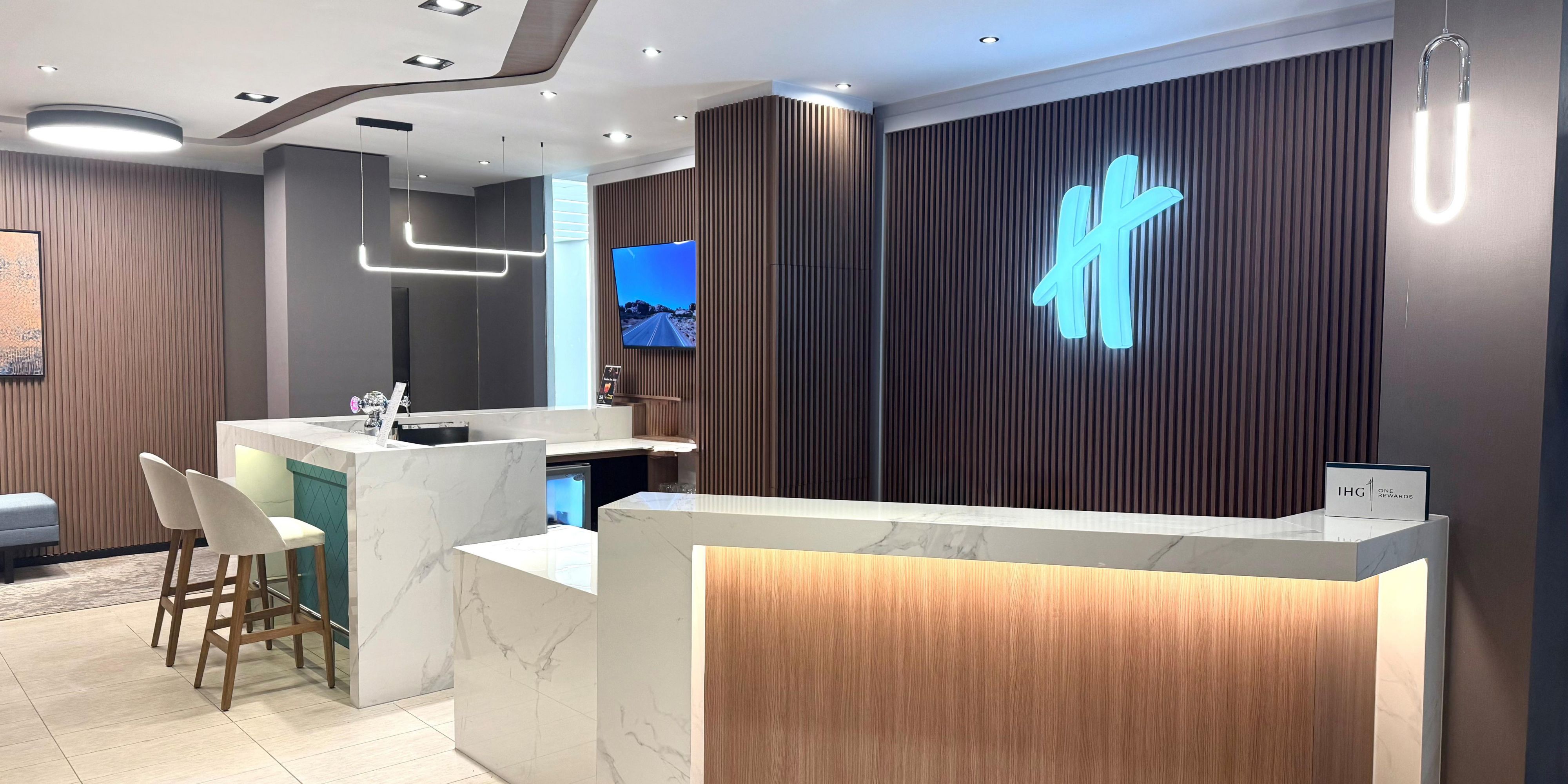 Holiday Inn Rosario