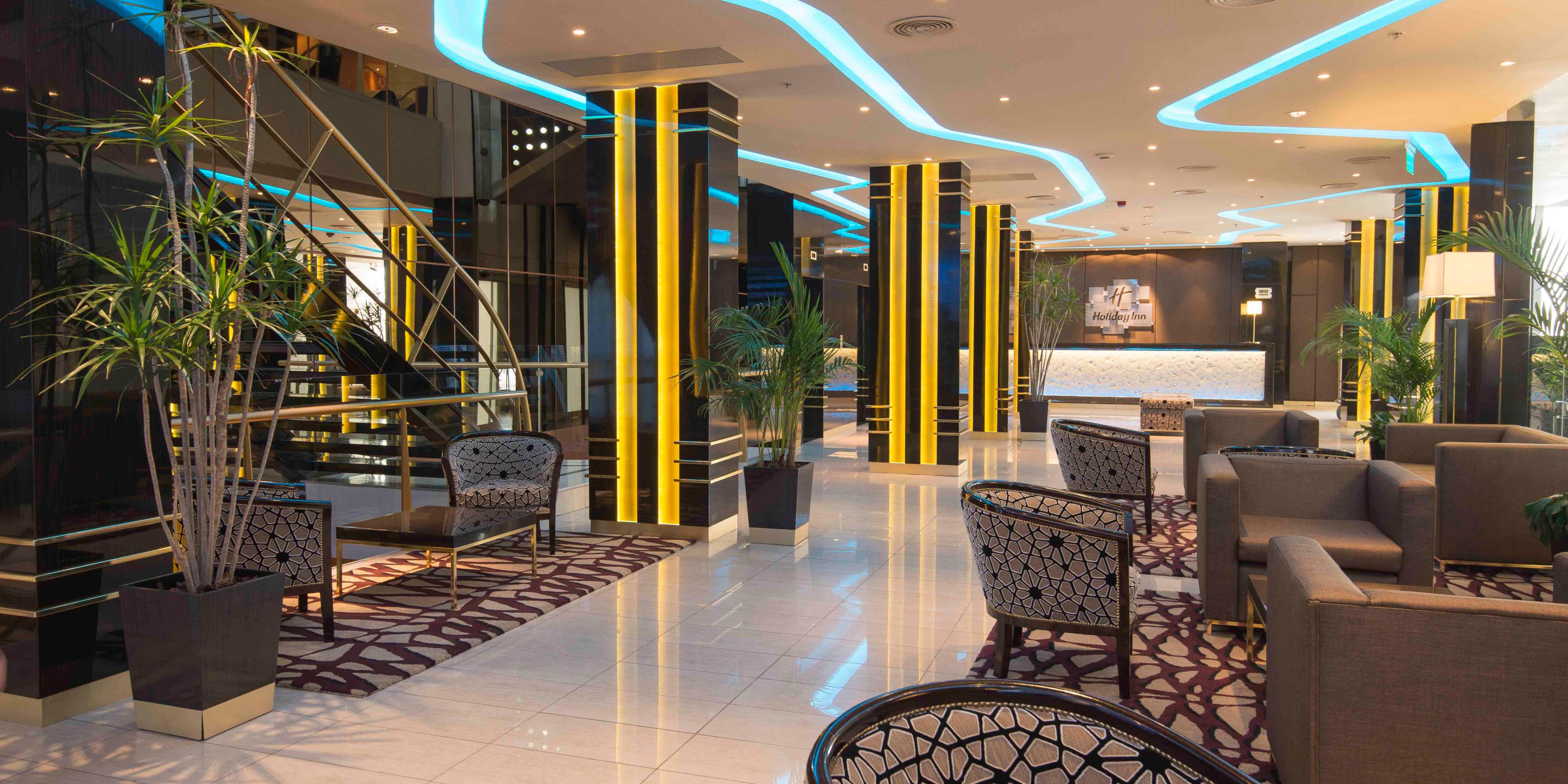 Holiday Inn Rosario