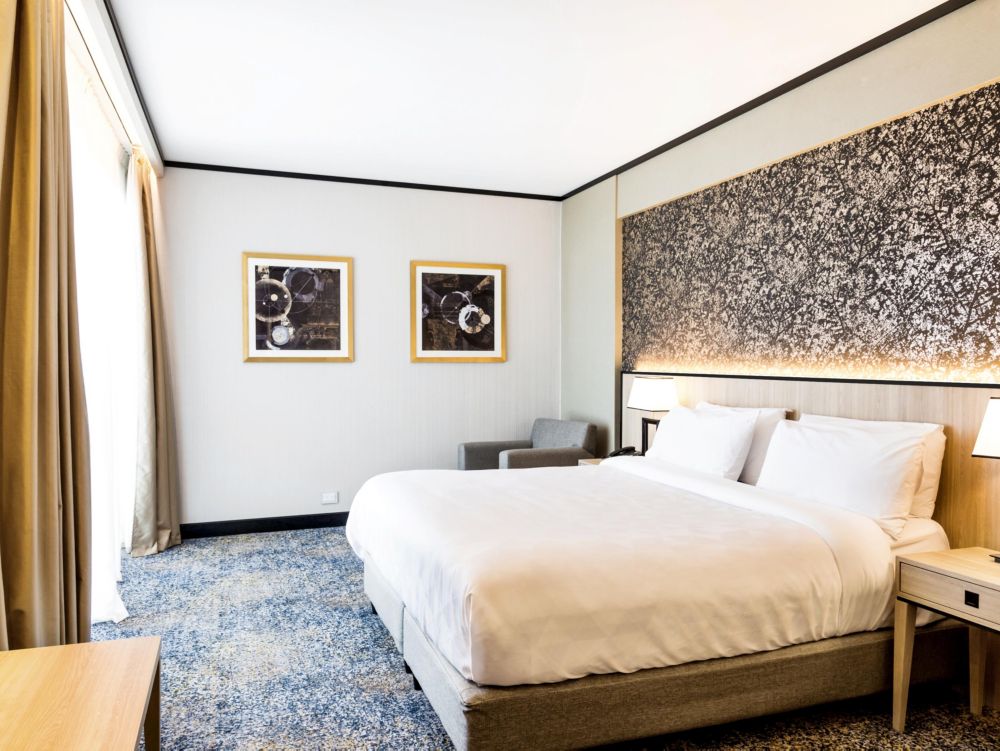Cuarto de Huesped