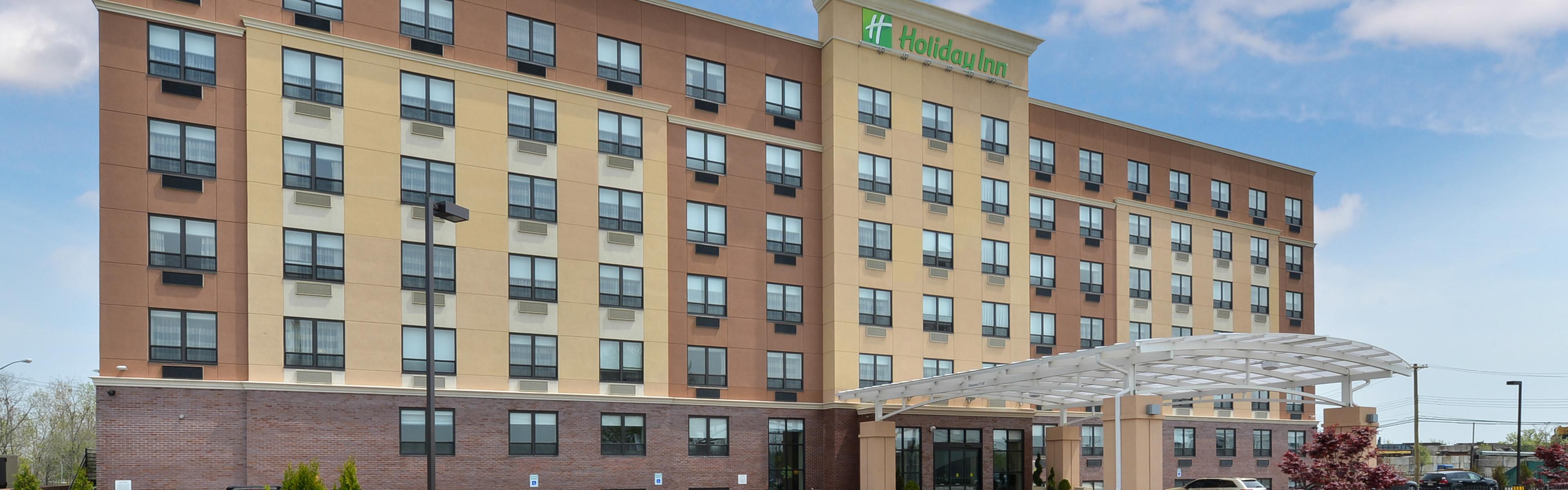 Things To Do In Rosedale Jamaica Queens Near Holiday Inn New York Jfk Airport Area