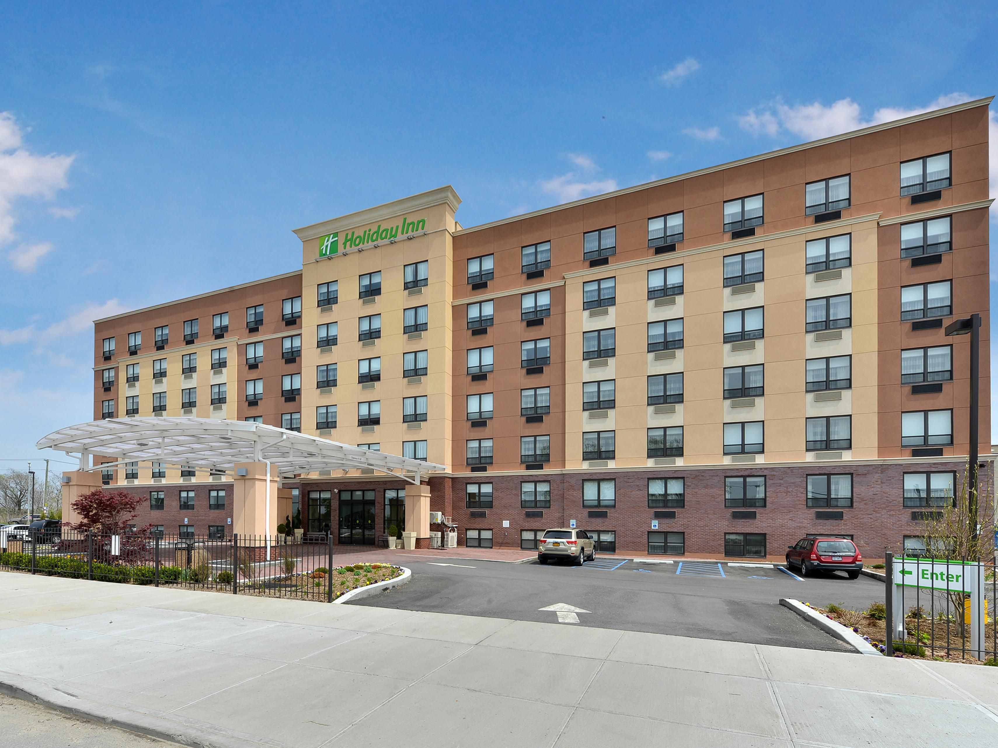 holiday inn new jersey near nyc