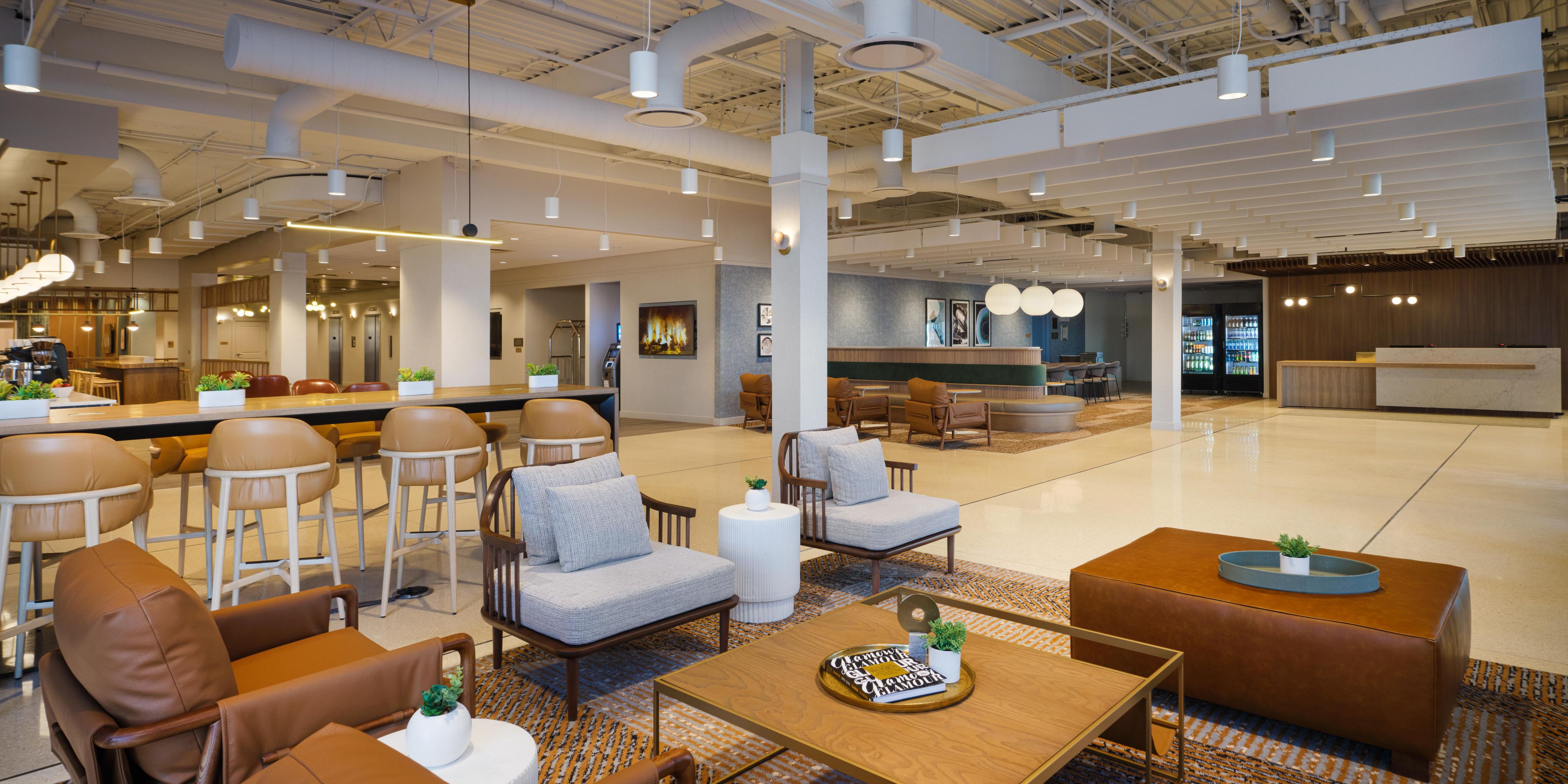 Holiday Inn Chicago O'Hare - Rosemont