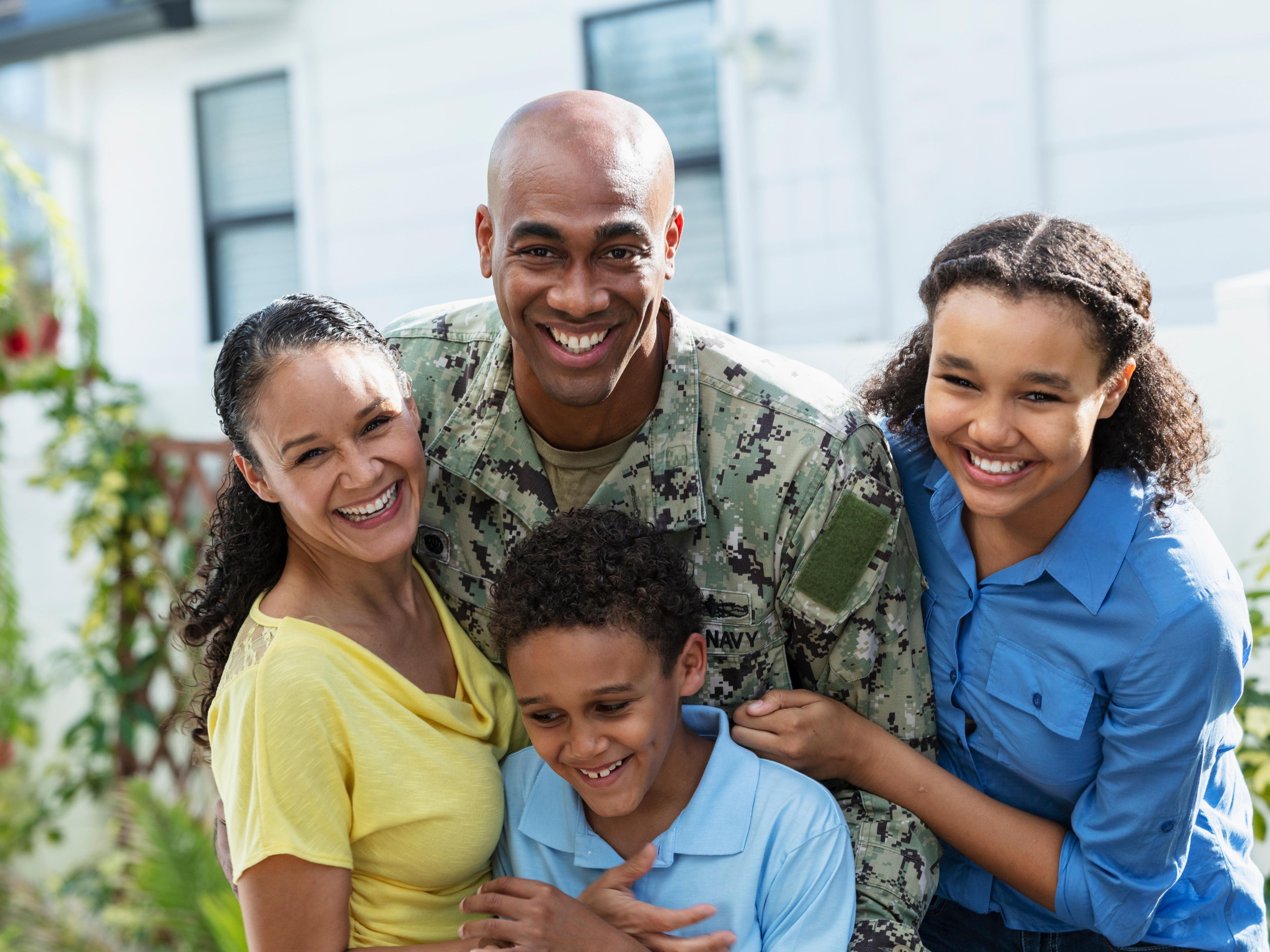 Military Discount