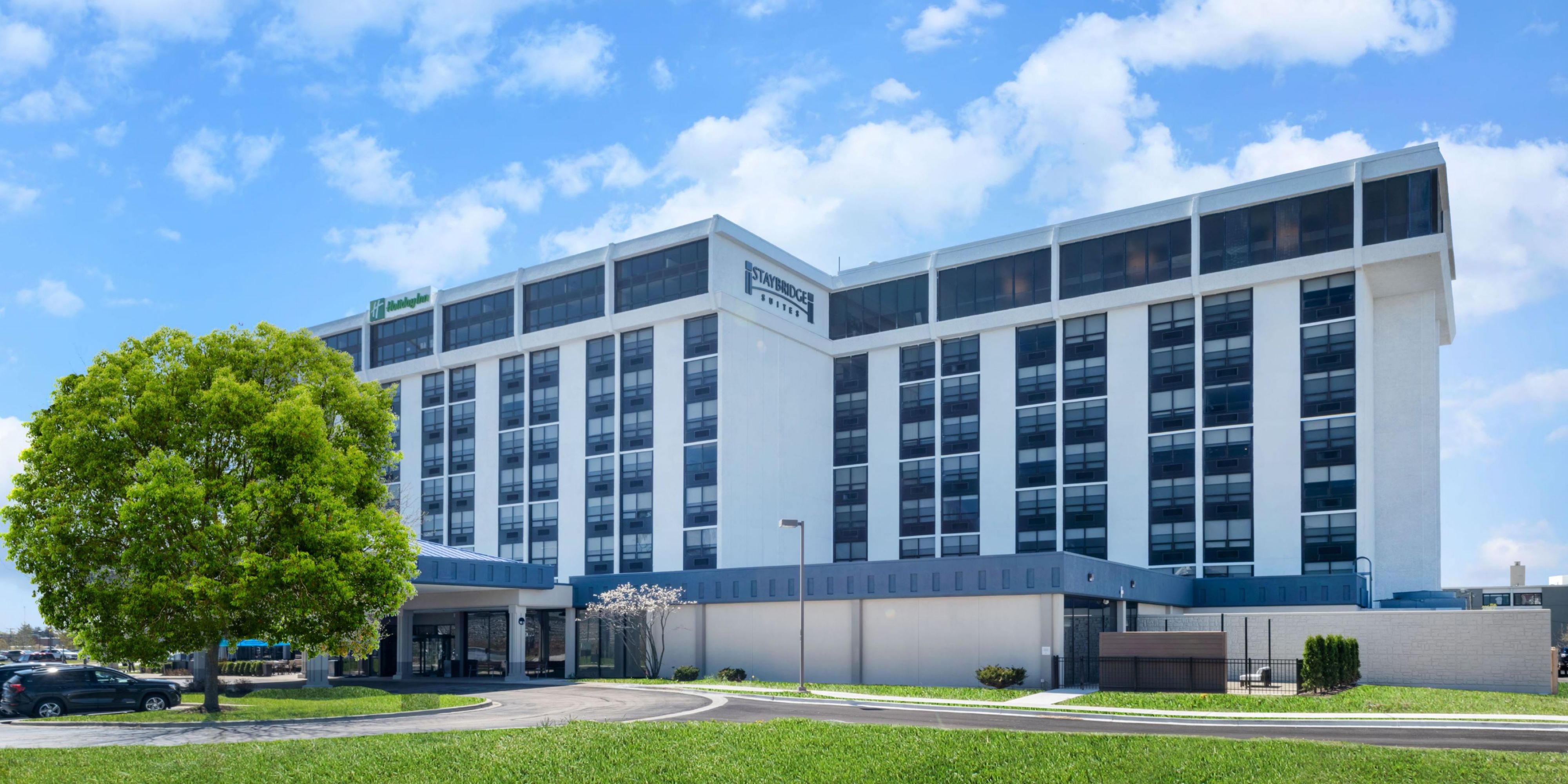 Holiday Inn Chicago O'Hare - Rosemont