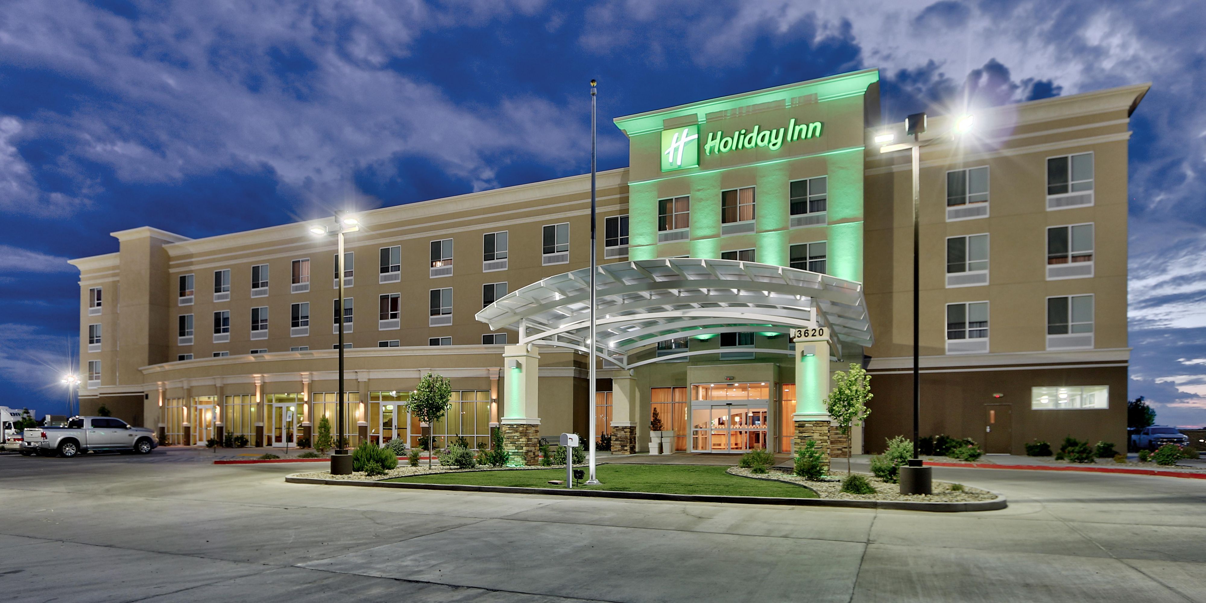 Holiday Inn Roswell