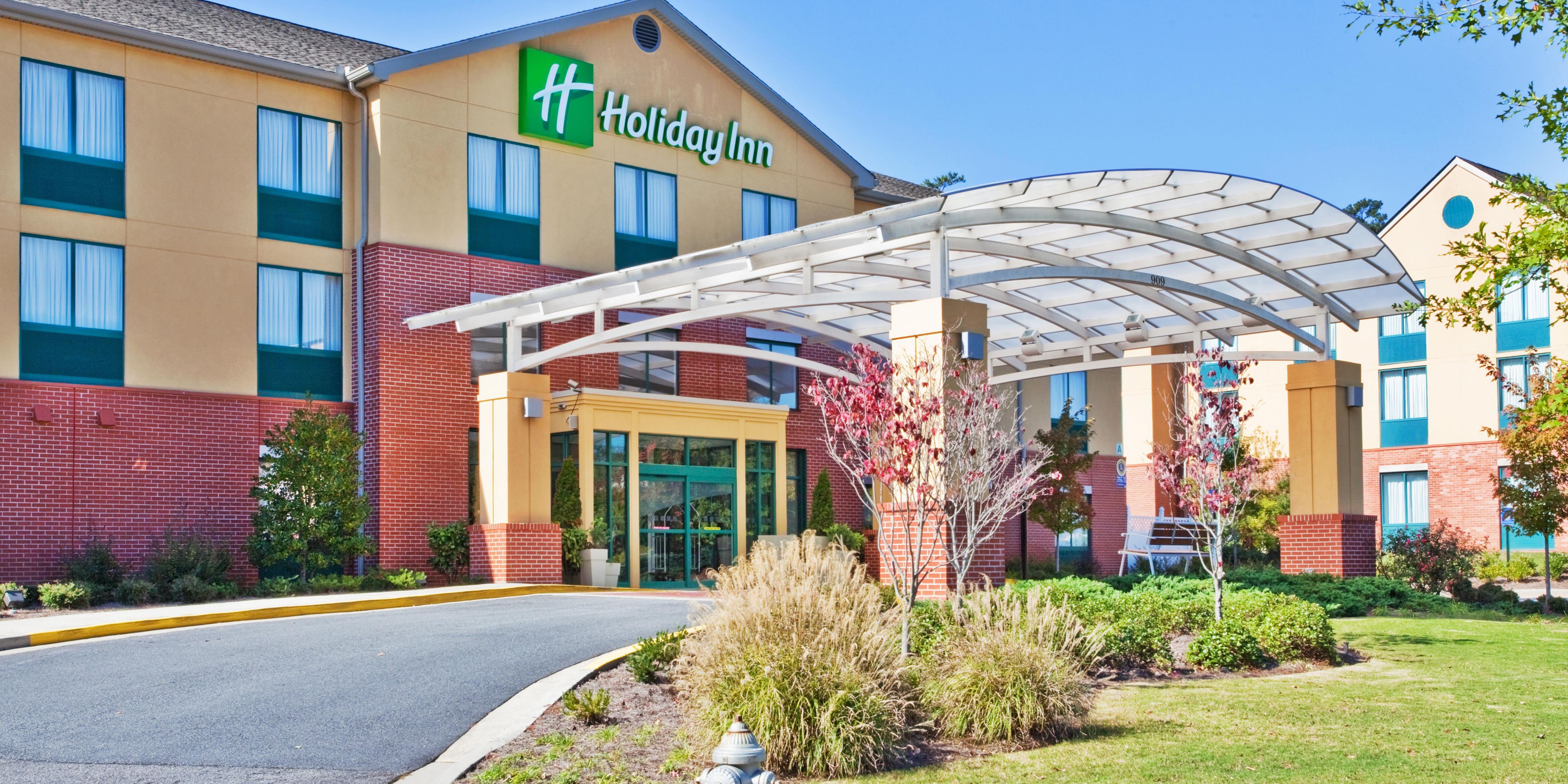 Holiday Inn Atlanta/Roswell