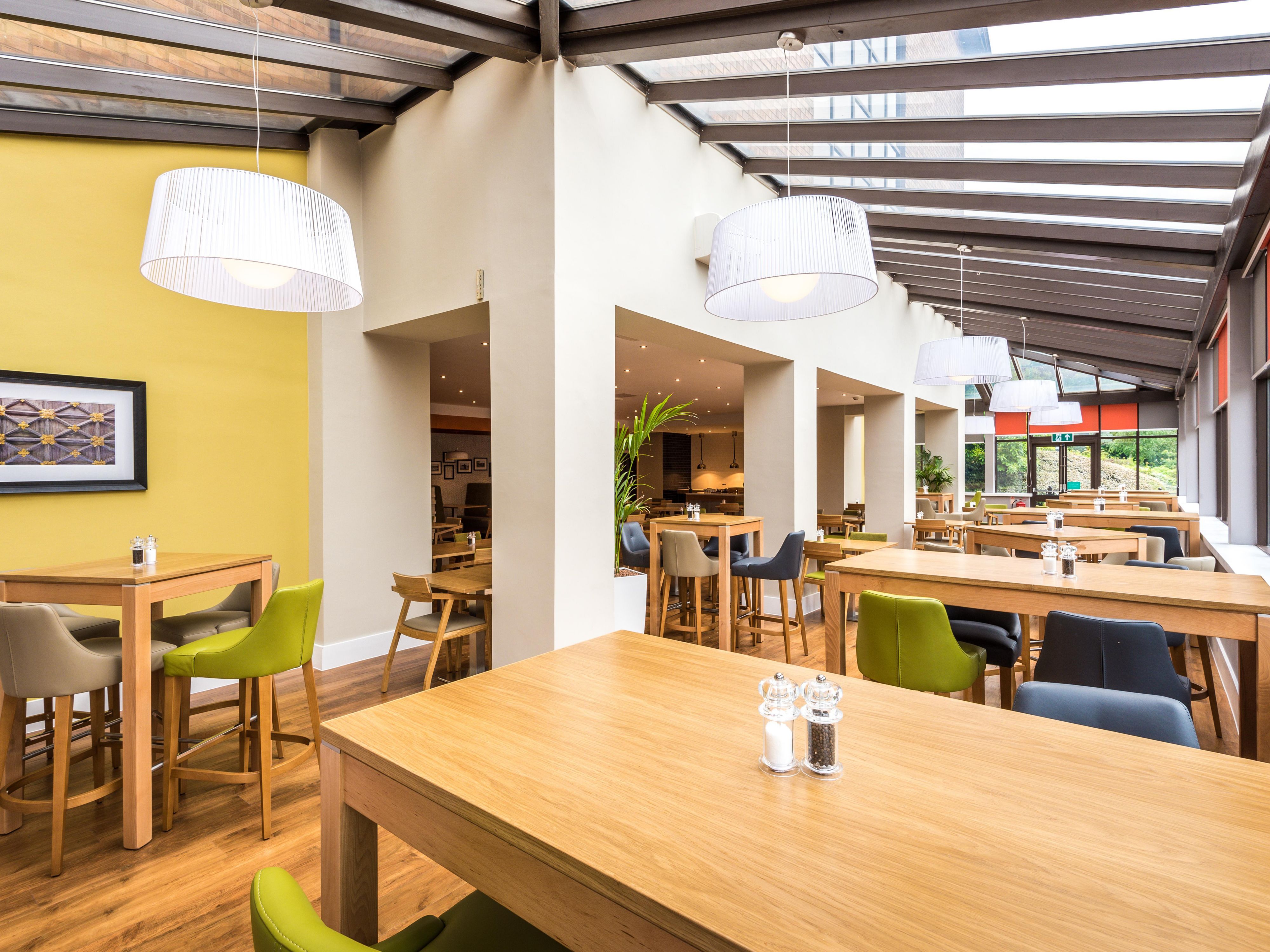 Dining image