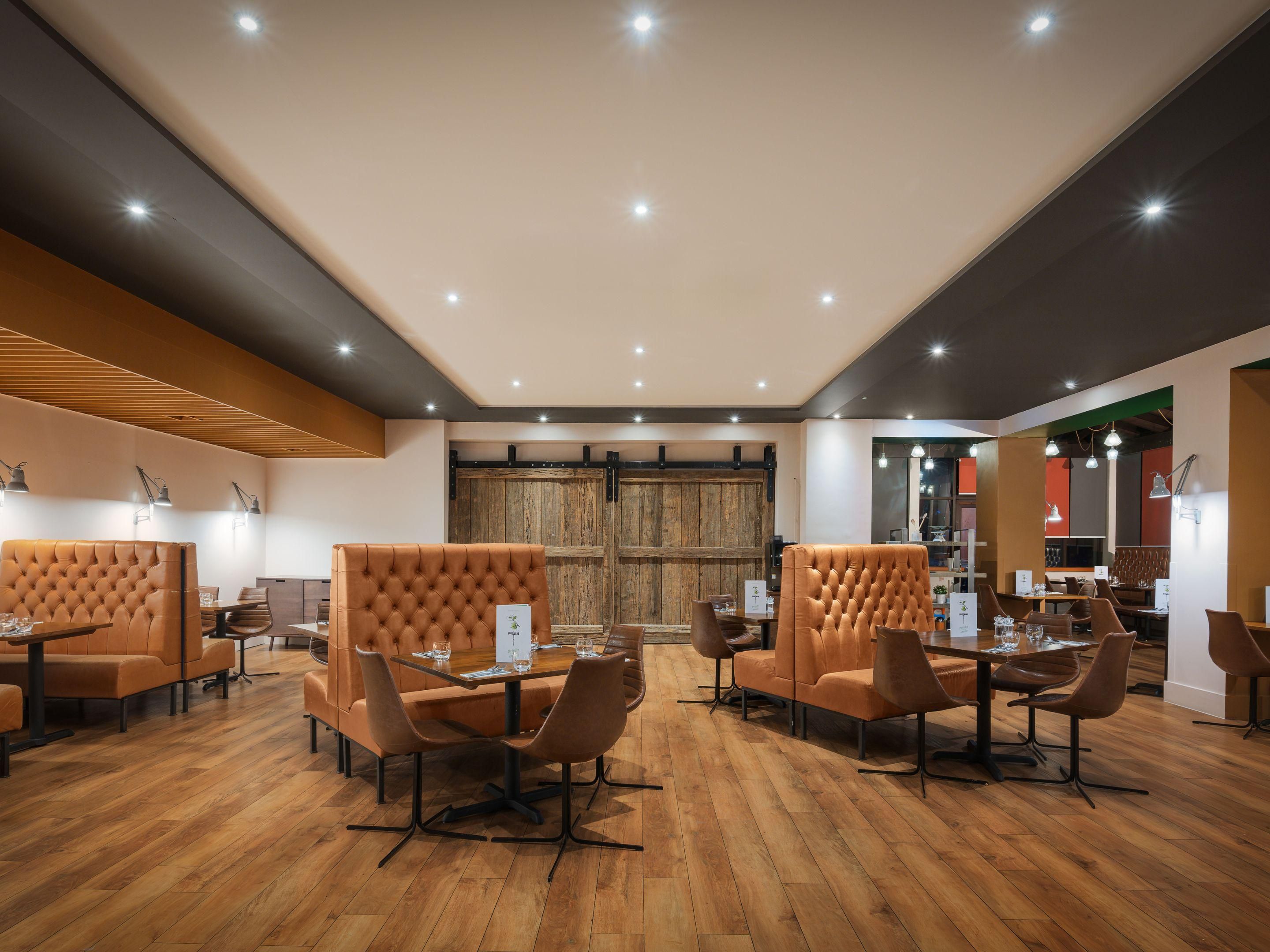 Holiday Inn Hotel Rotherham-Sheffield M1, Junction 33