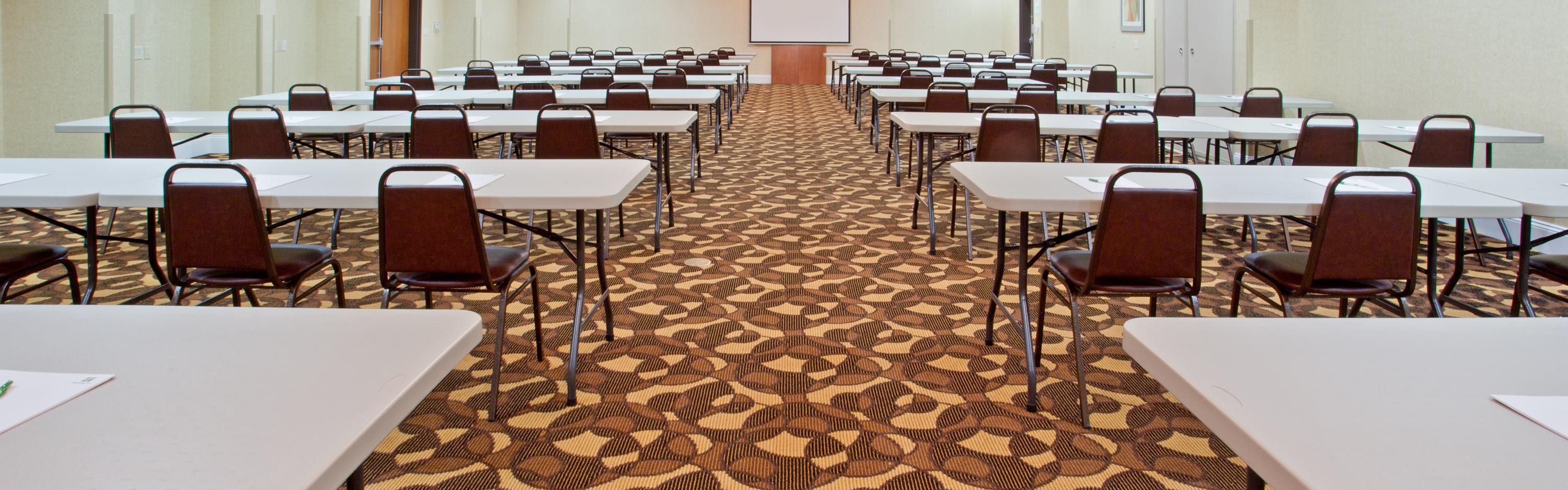 Primary Groups and Meetings