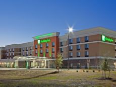 Holiday Inn Austin North - Round Rock in Austin, Texas