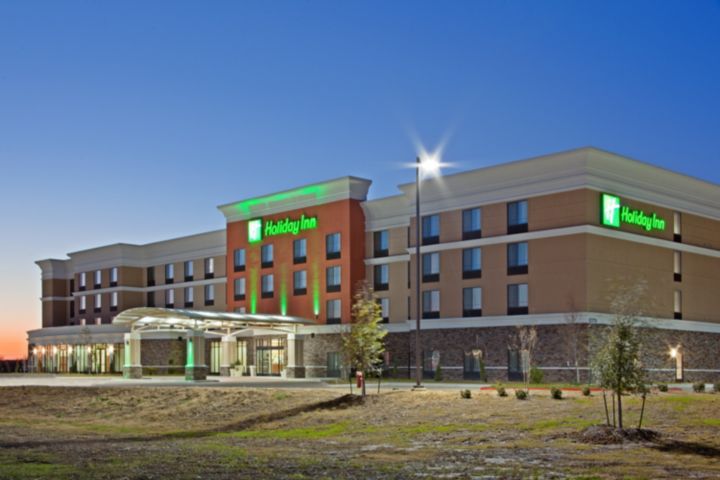 Holiday Inn Austin North - Round Rock