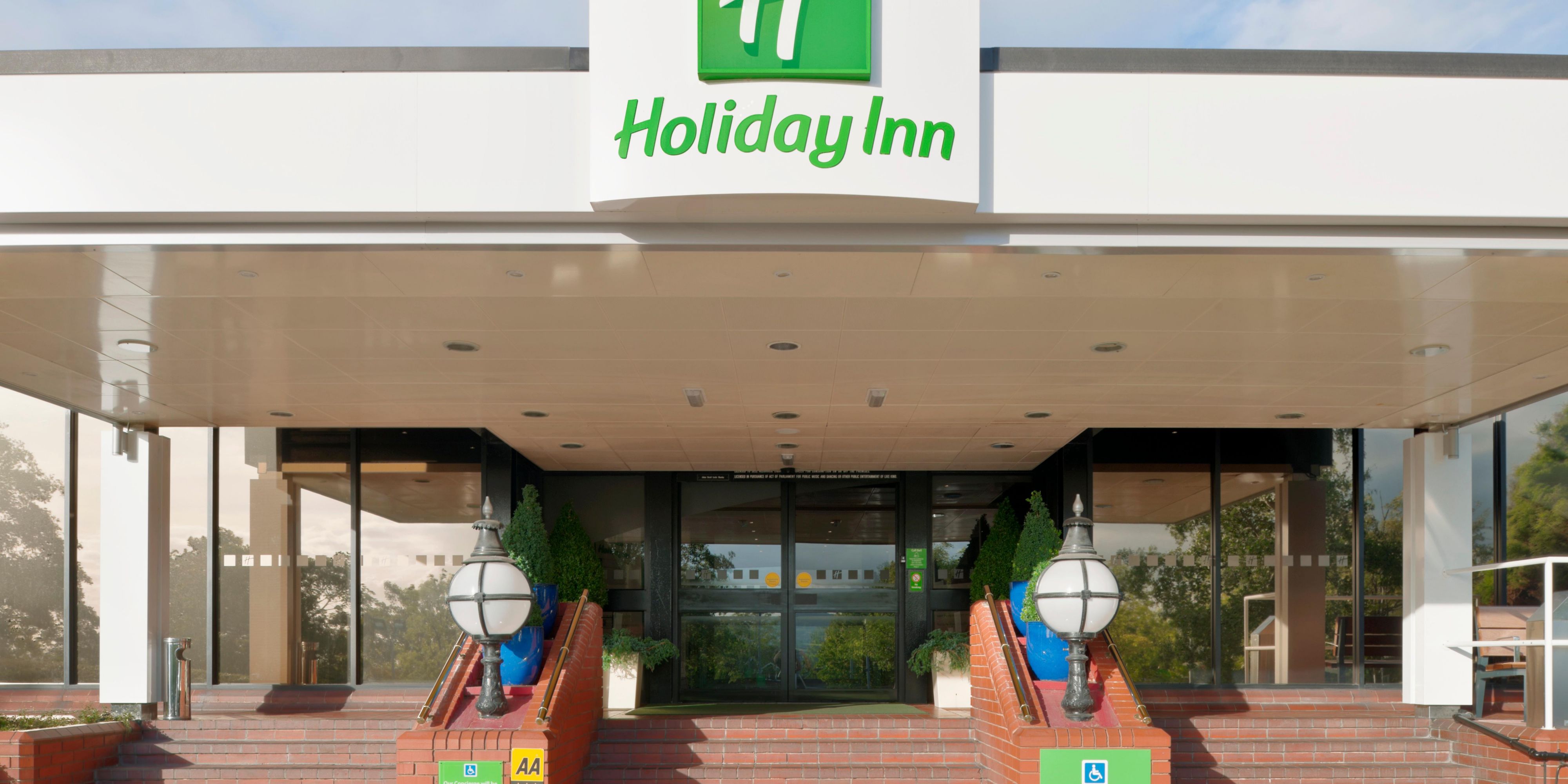 Holiday Inn Runcorn