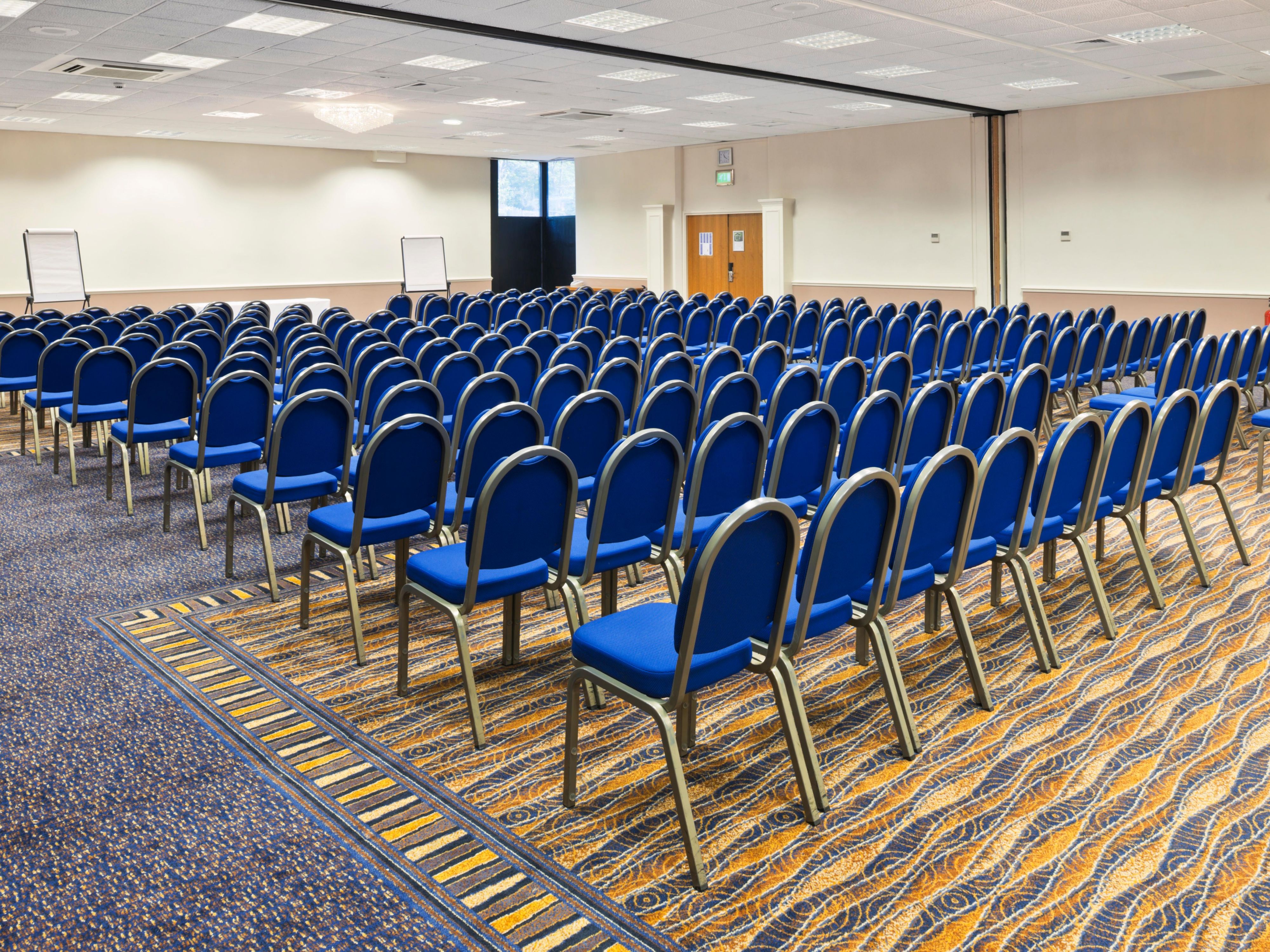 Meeting rooms in Runcorn Holiday Inn Runcorn Hotel Groups & Meeting