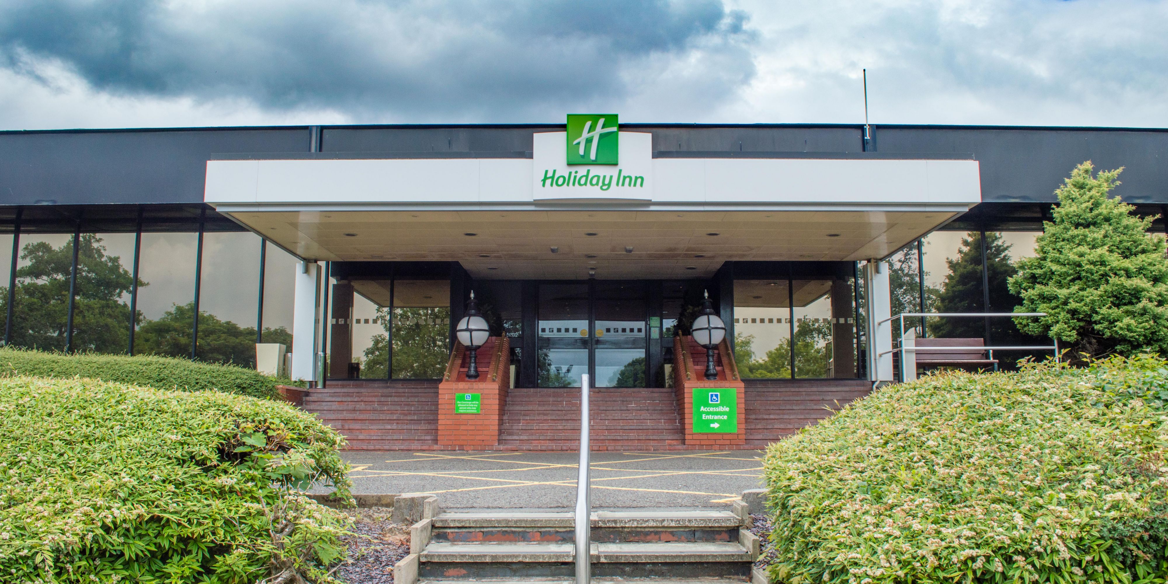 Holiday Inn Runcorn