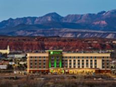 Holiday Inn St. George Conv Ctr