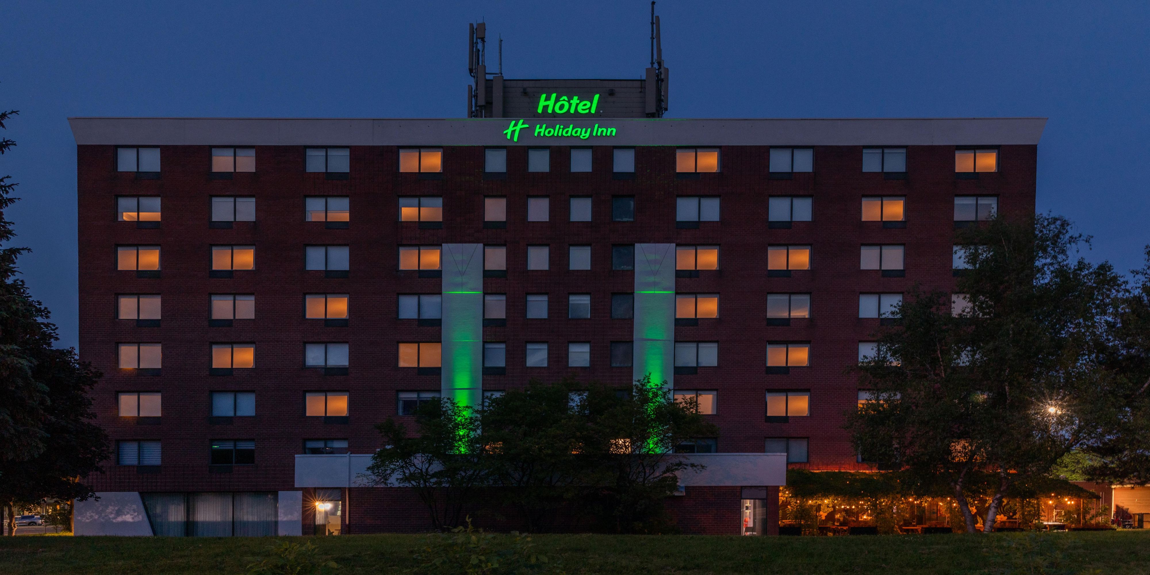 Holiday Inn St-Jean-sur-Richelieu Congrès