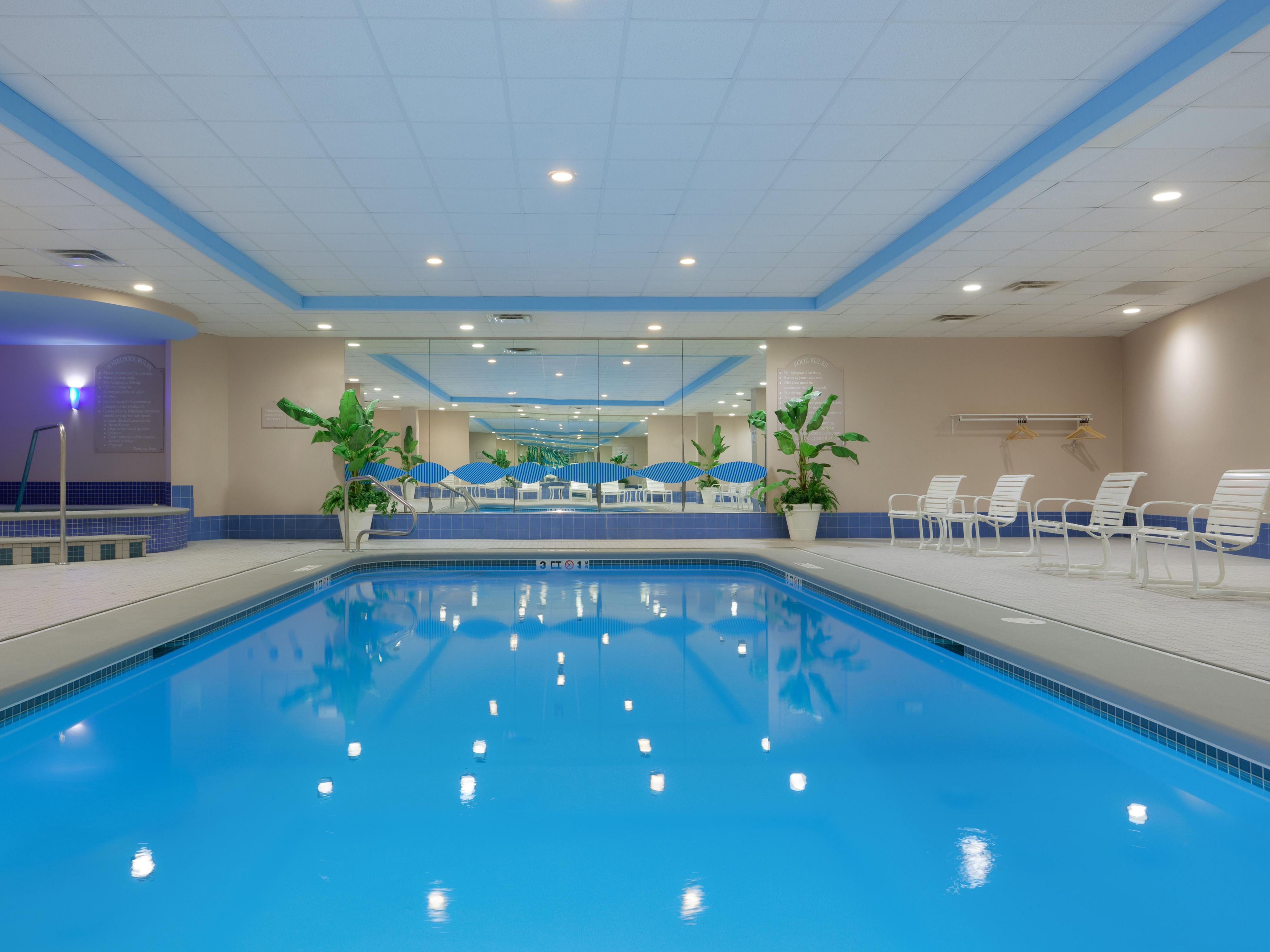 Looking for the perfect place for your kid's next birthday party? Host it at the Holiday Inn Salem. Click to learn more, and contact vsoucy@holidayinnsalem.com for more details.