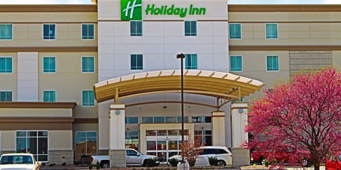 Holiday Inn Salina