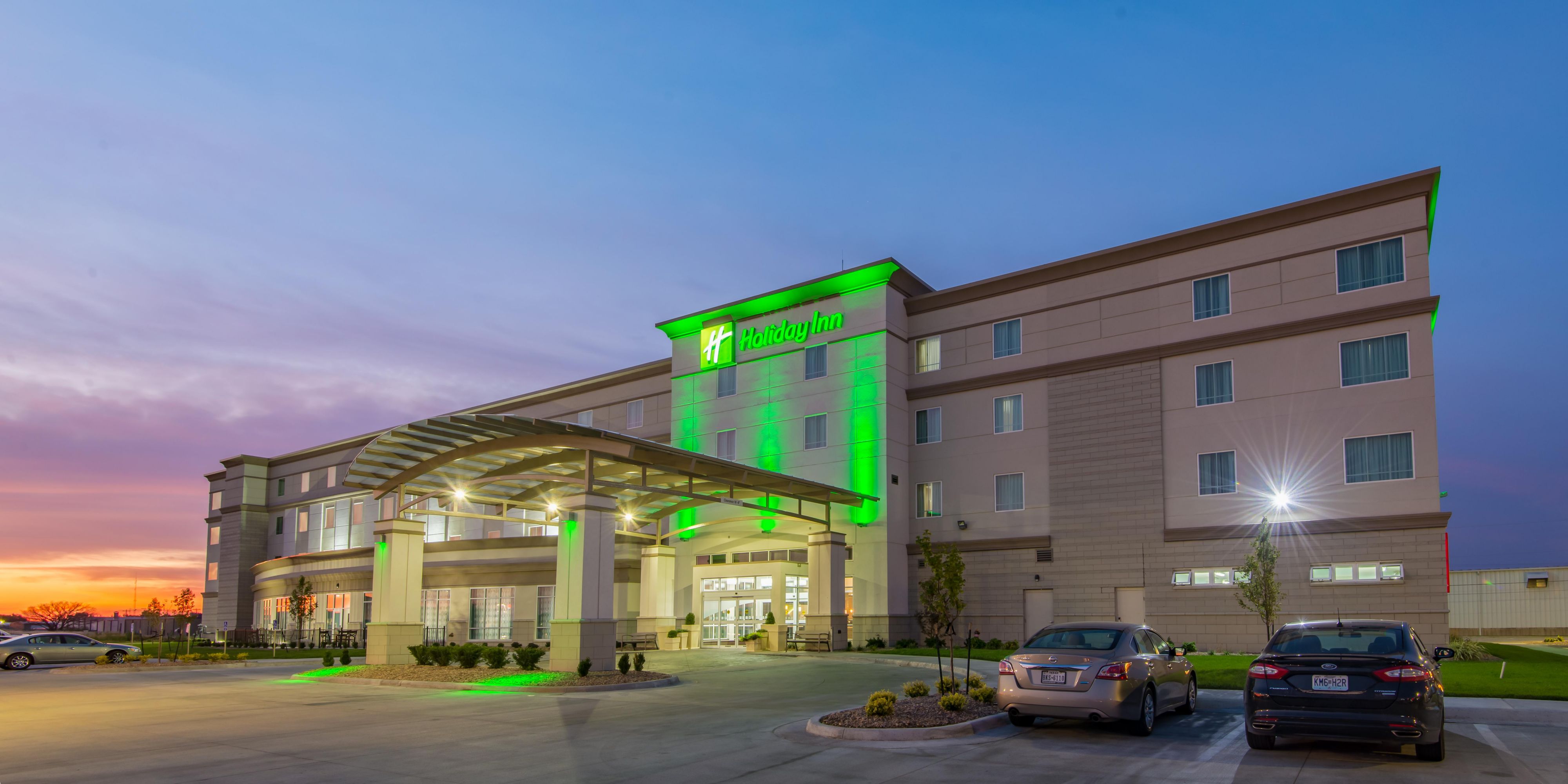 Holiday Inn Salina