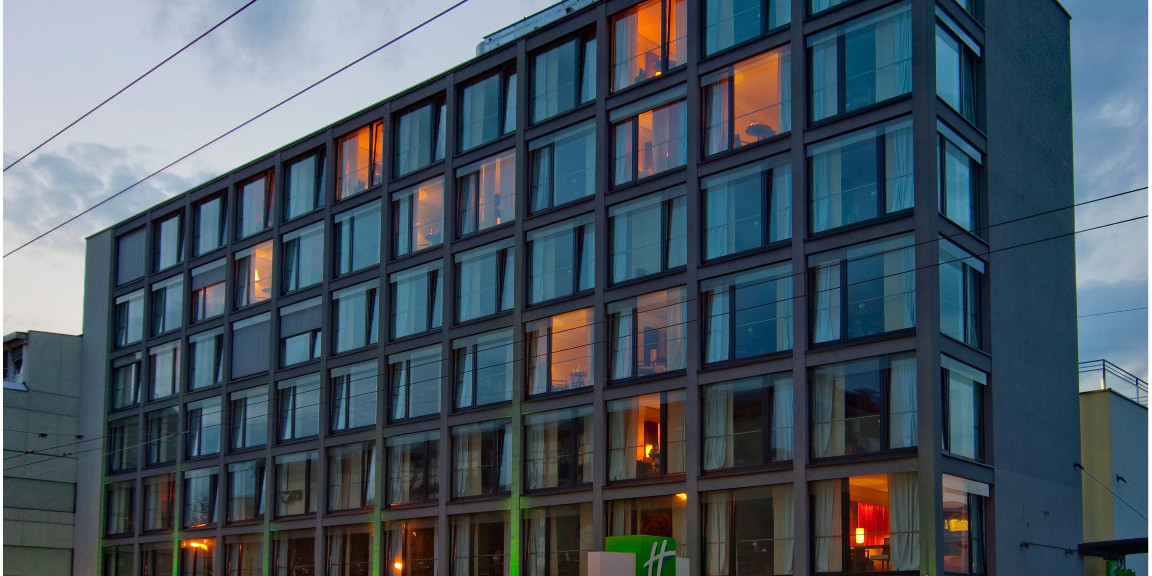 Holiday Inn Salzburg City