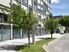 Holiday Inn Salzburg City