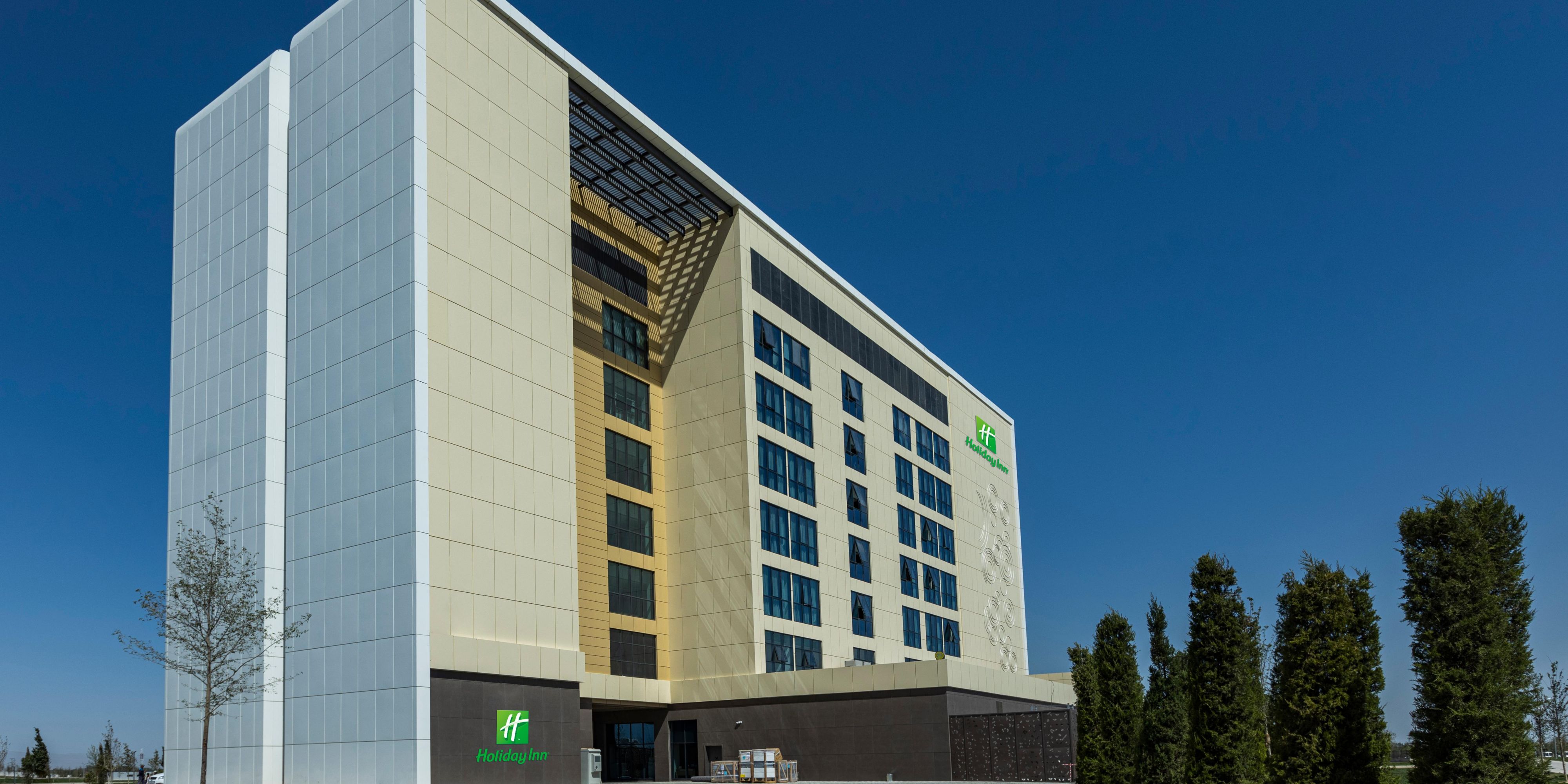 Holiday Inn Samarkand - Turon