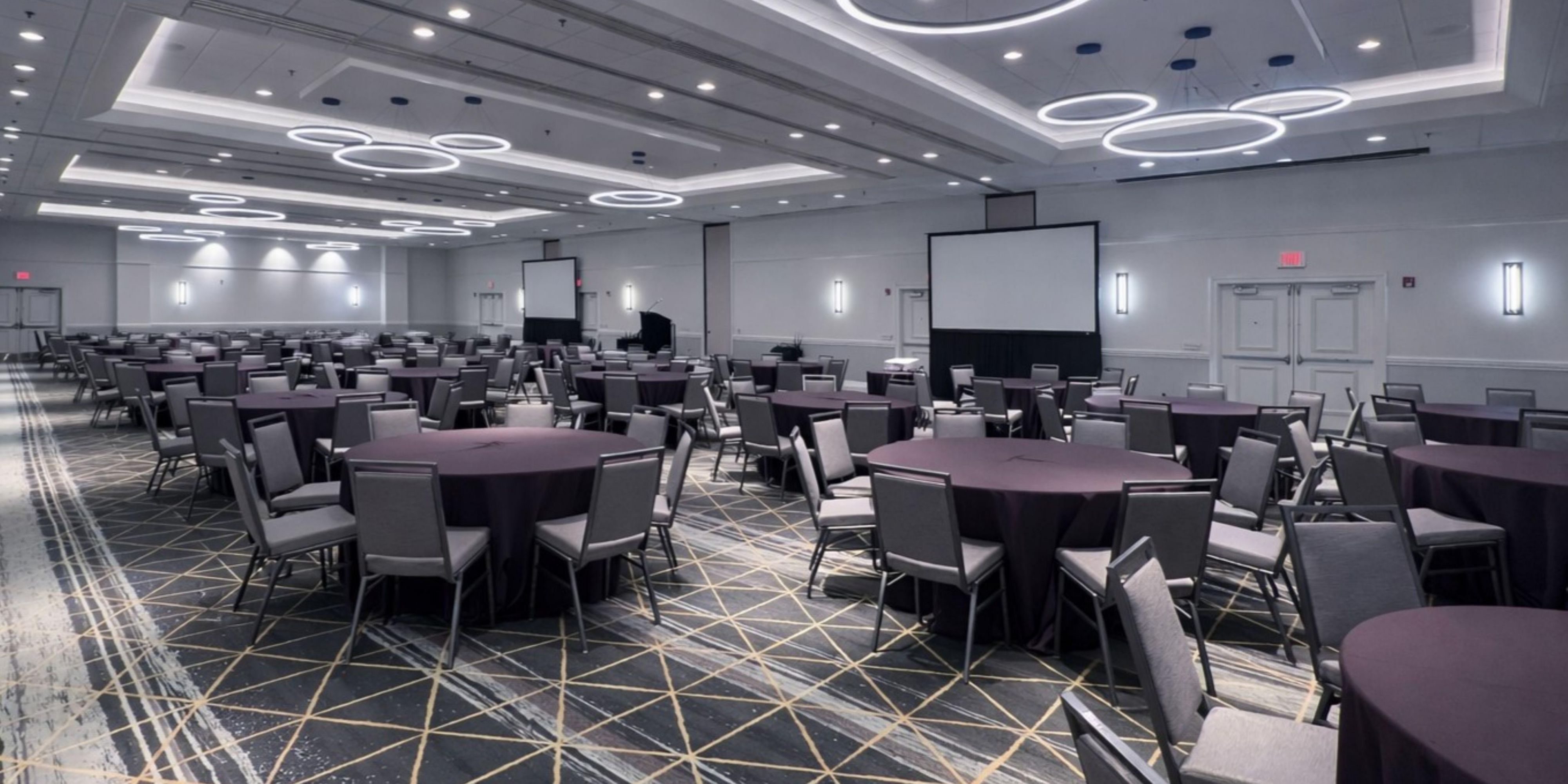 Tango Ballroom