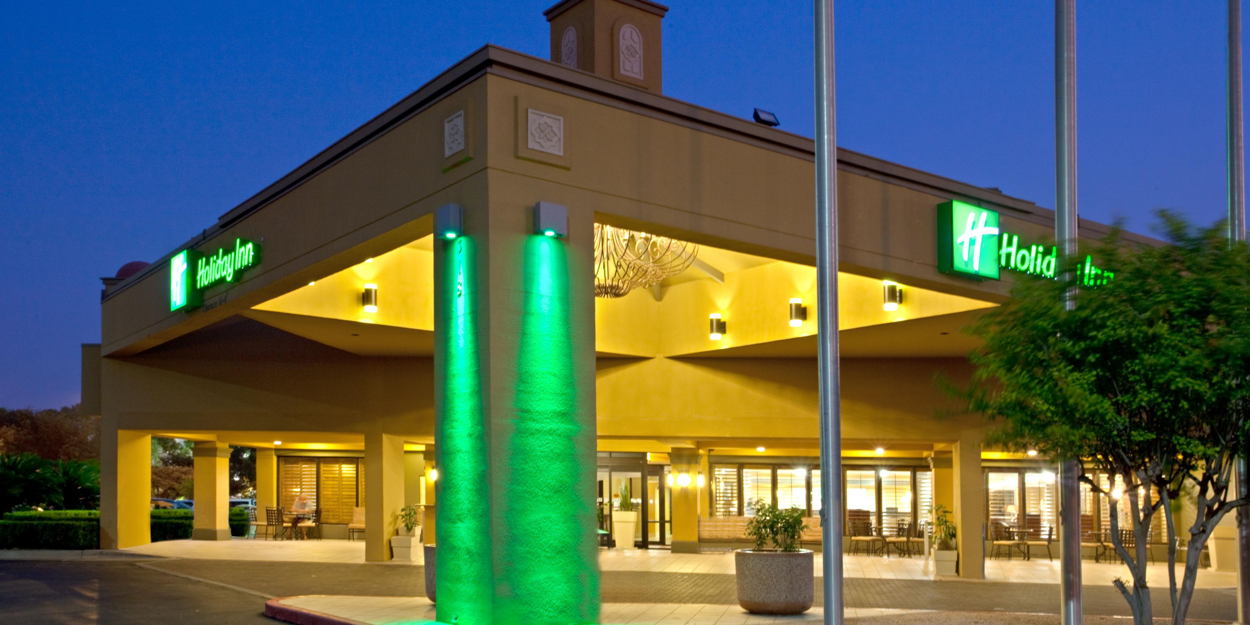 Holiday Inn San Antonio-Dwtn (Market Sq)