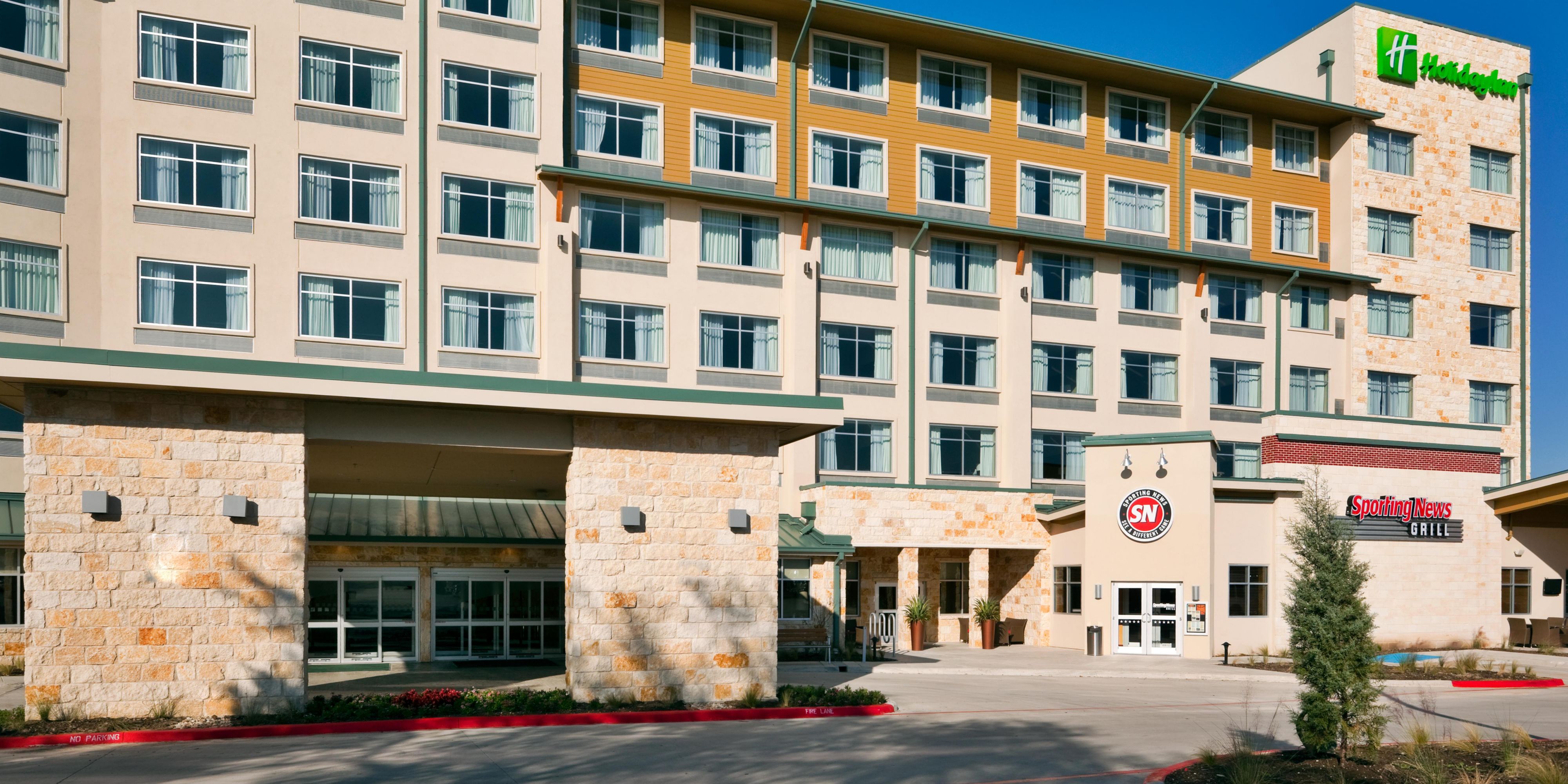 Holiday Inn San Antonio SeaWorld