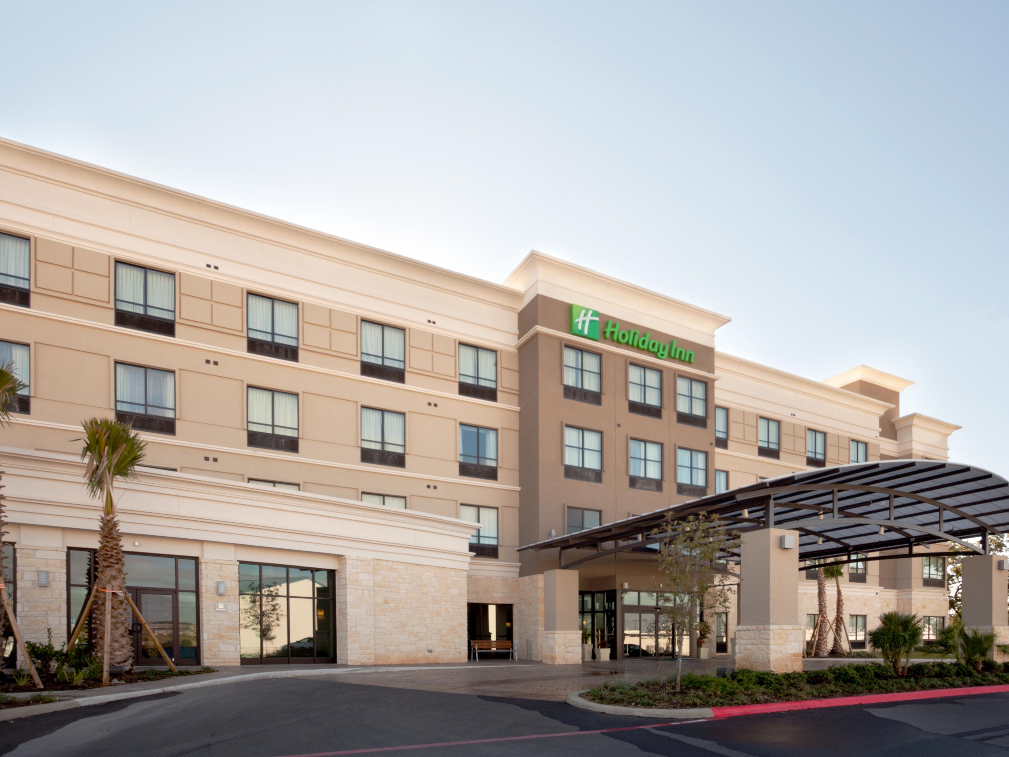 Hotel in Stone Oak San Antonio | Holiday Inn San Antonio N - Stone Oak Area