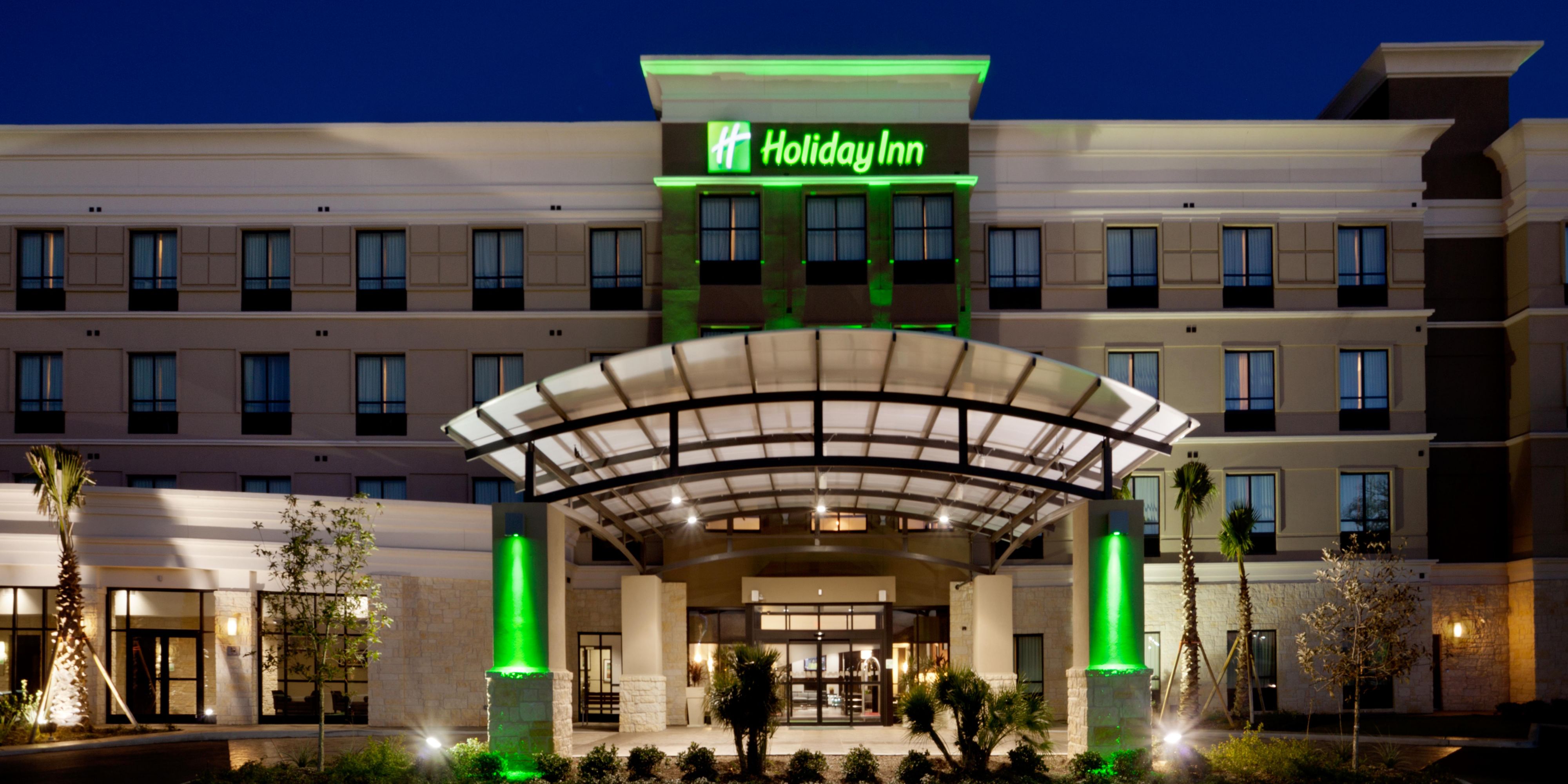 Holiday Inn San Antonio N - Stone Oak Area