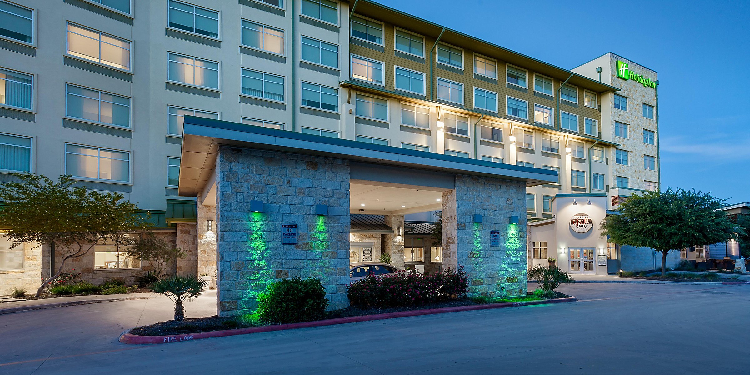 Seaworld San Antonio Hotels Holiday Inn San Antonio Nw Seaworld Area