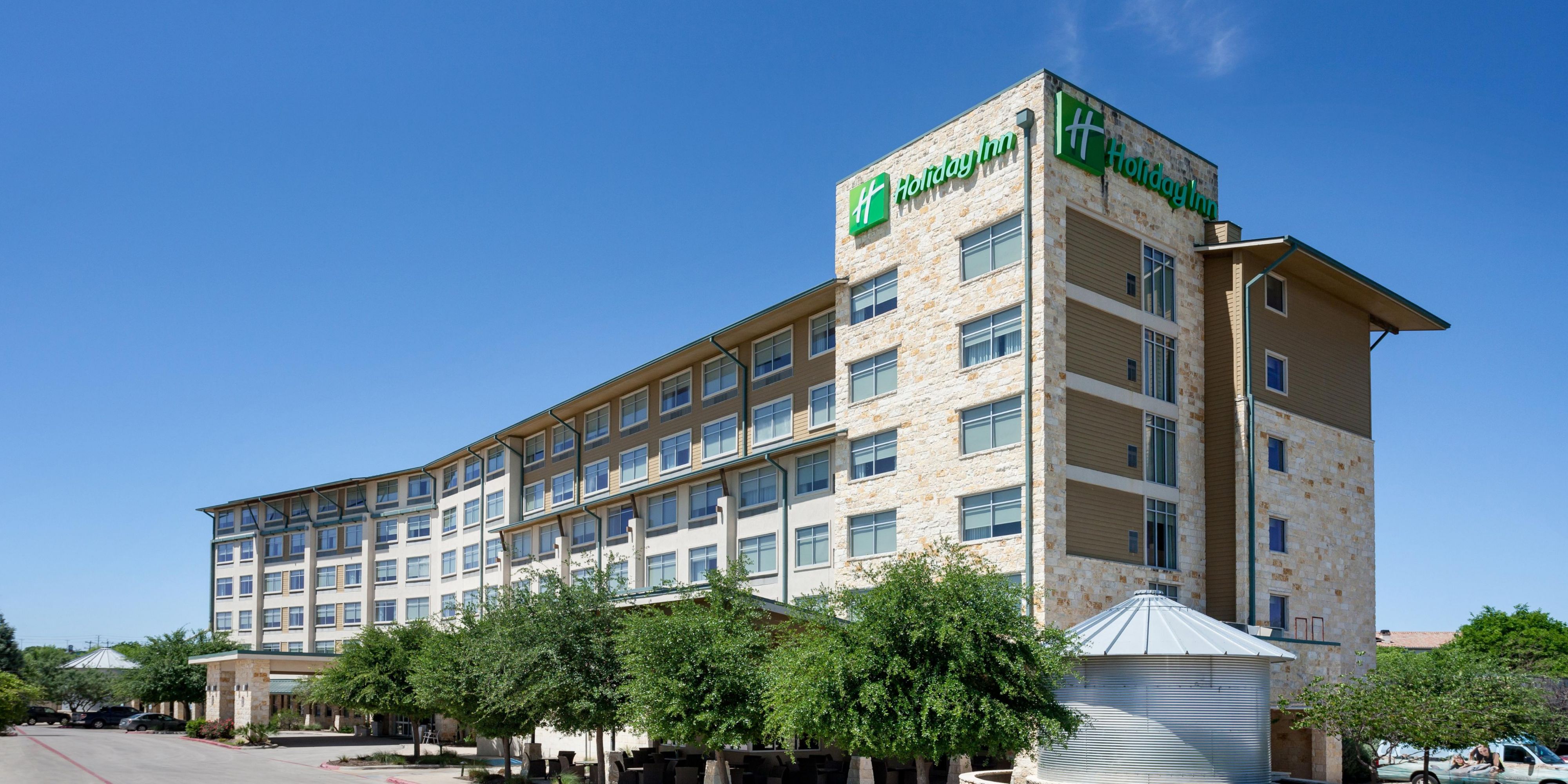 Holiday Inn San Antonio SeaWorld