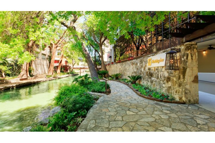 Holiday Inn San Antonio-Riverwalk
