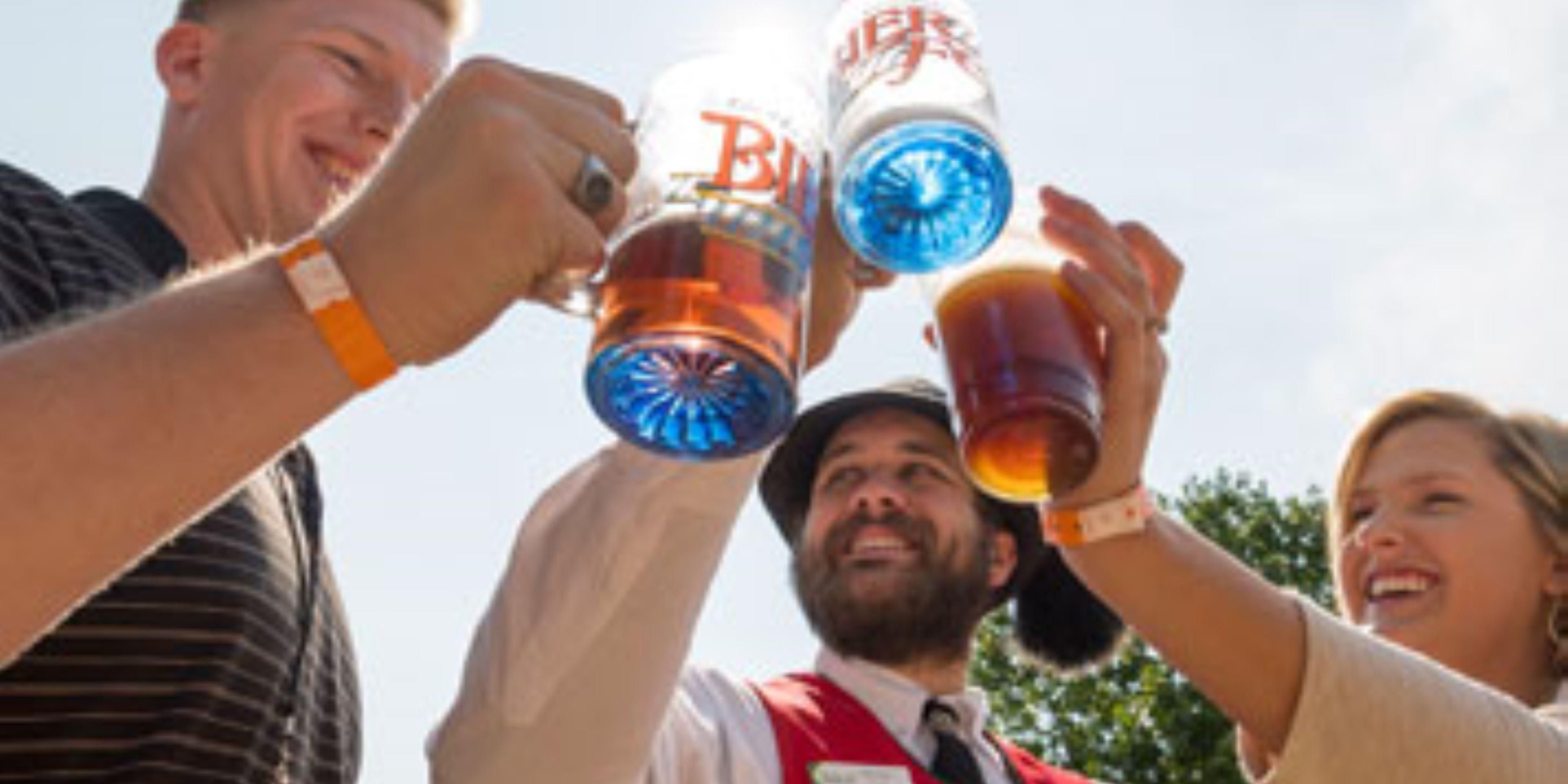 SeaWorld Bier Fest