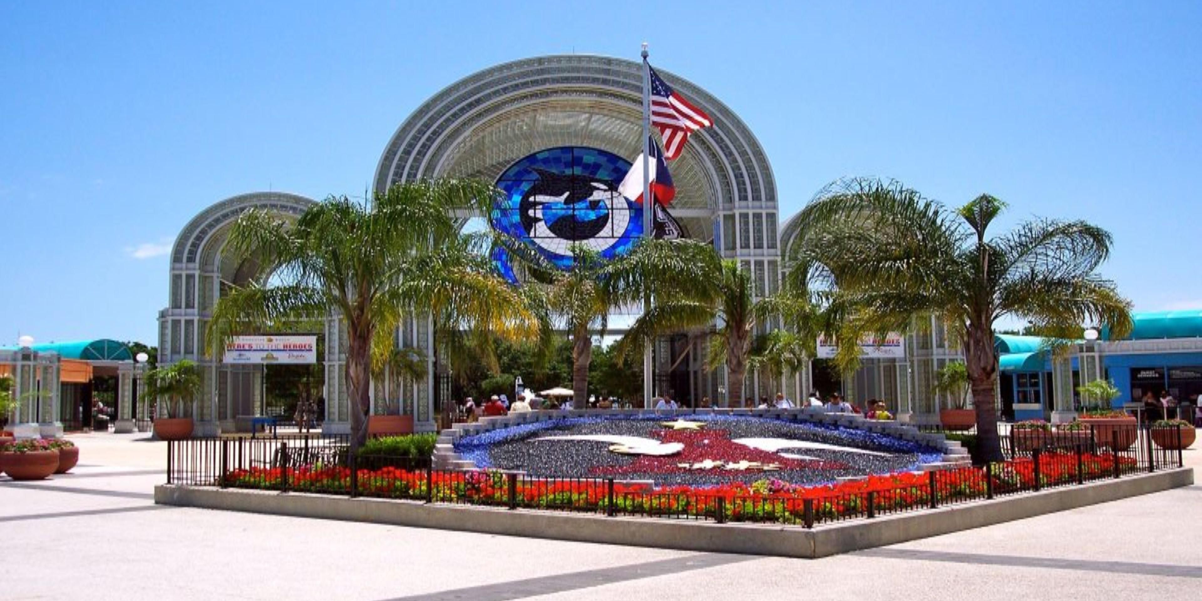 Seaworld San Antonio Hotels Holiday Inn San Antonio Nw Seaworld Area