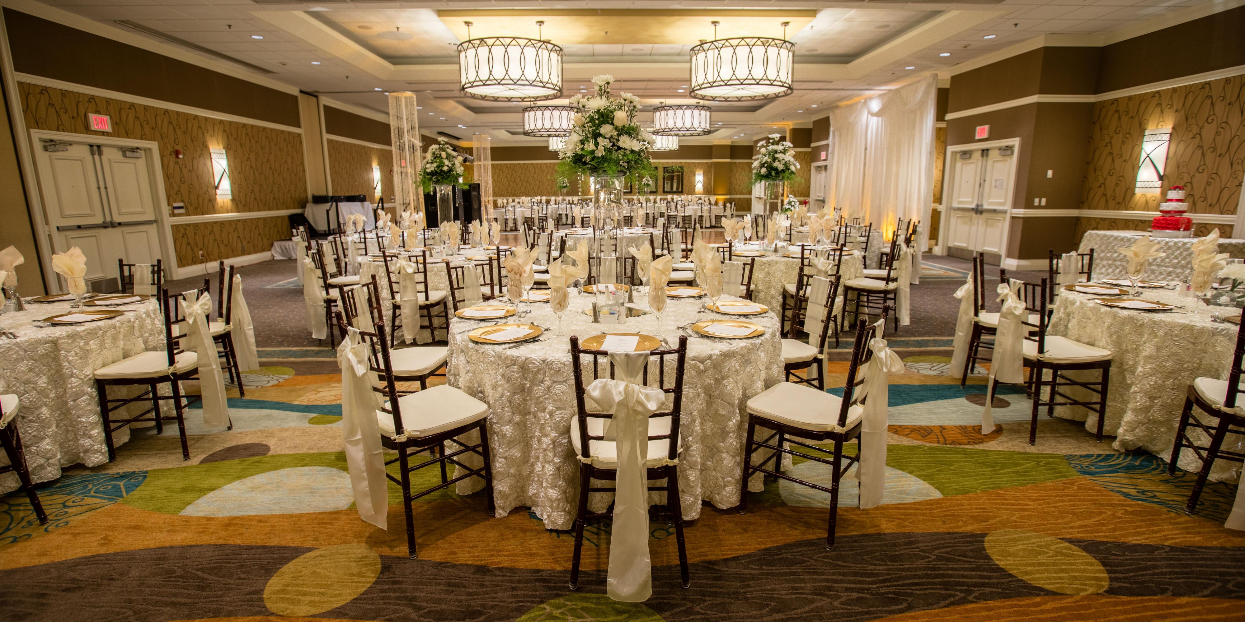 Tango Ballroom