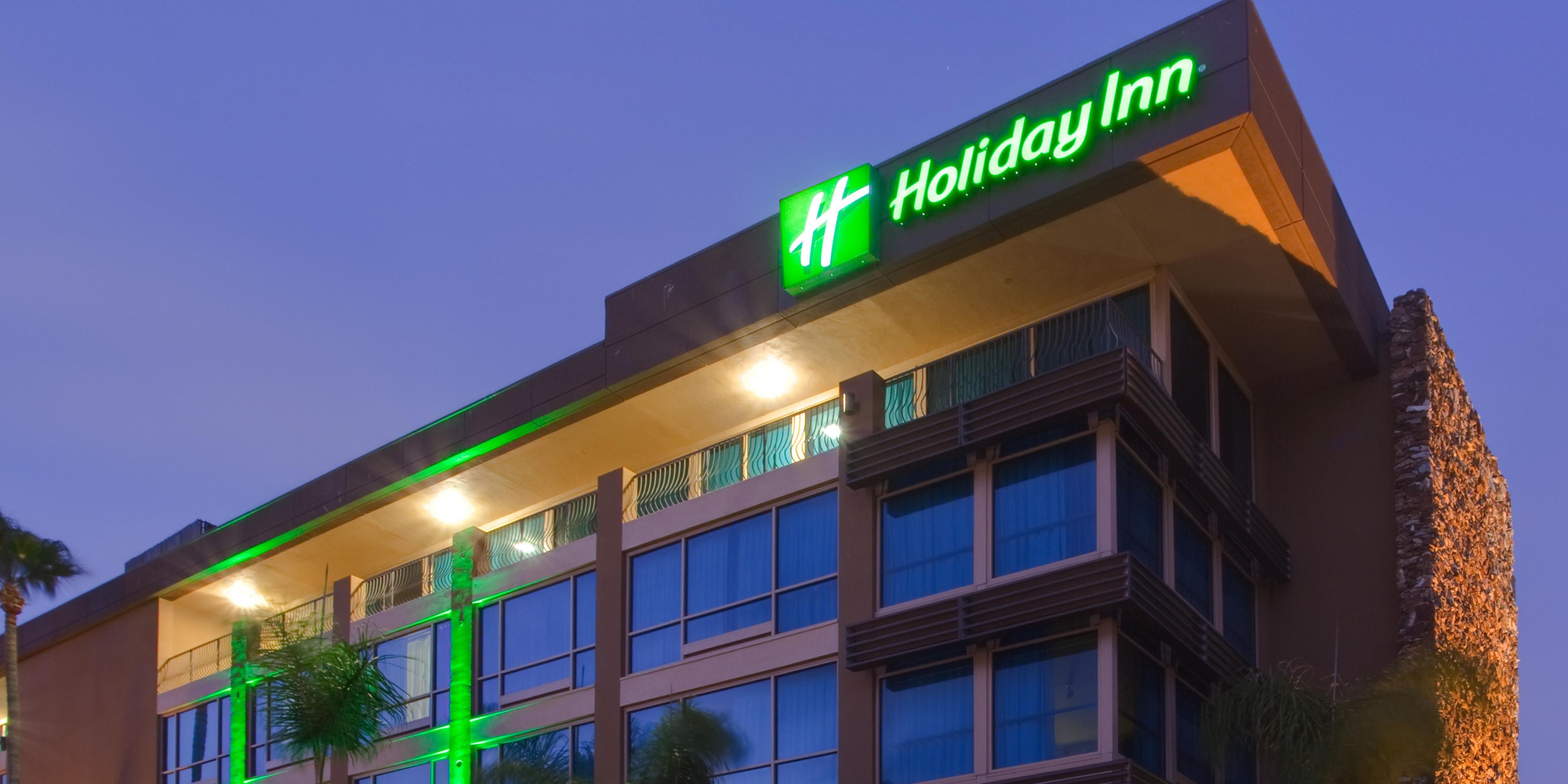 Holiday Inn San Diego - Bayside