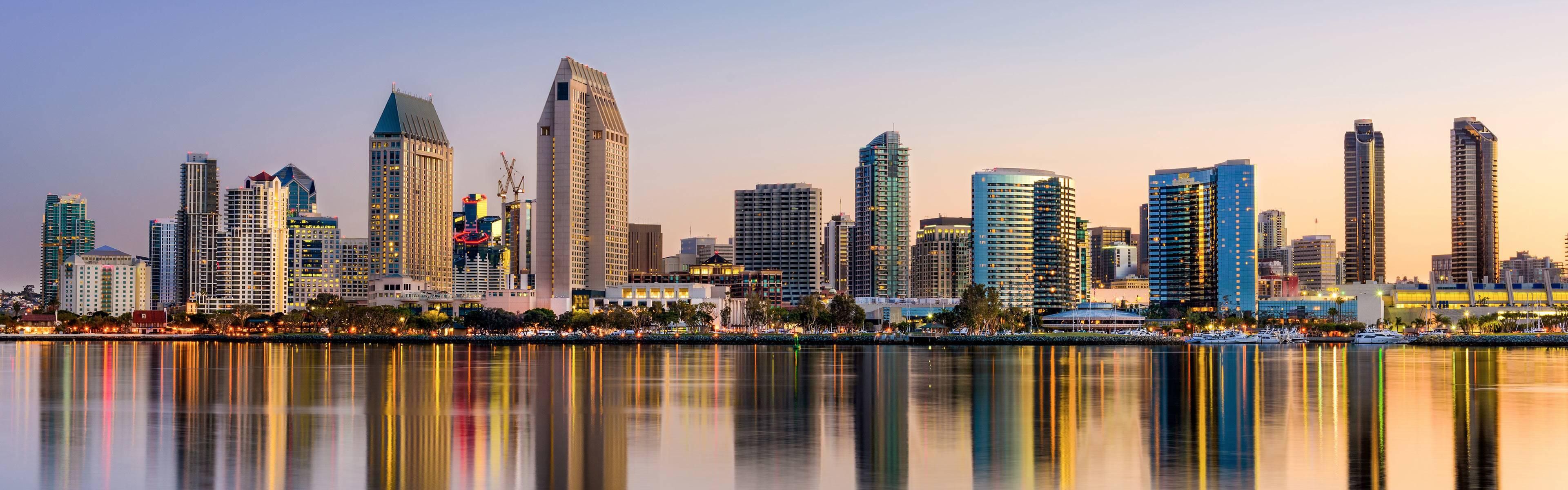 Holiday Inn San Diego ホテル Holiday Inn San Diego Miramar Mcas Area 近隣情報