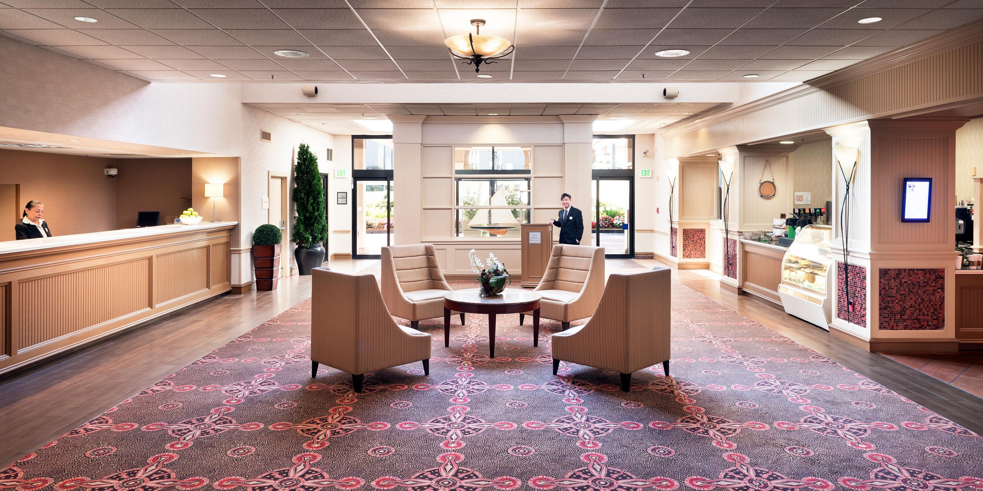 Kimpton Alton Fisherman's Wharf