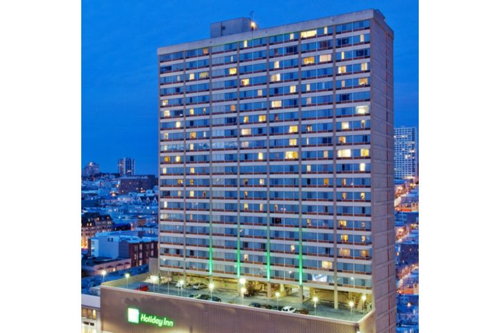 Holiday Inn San Francisco-Golden Gateway