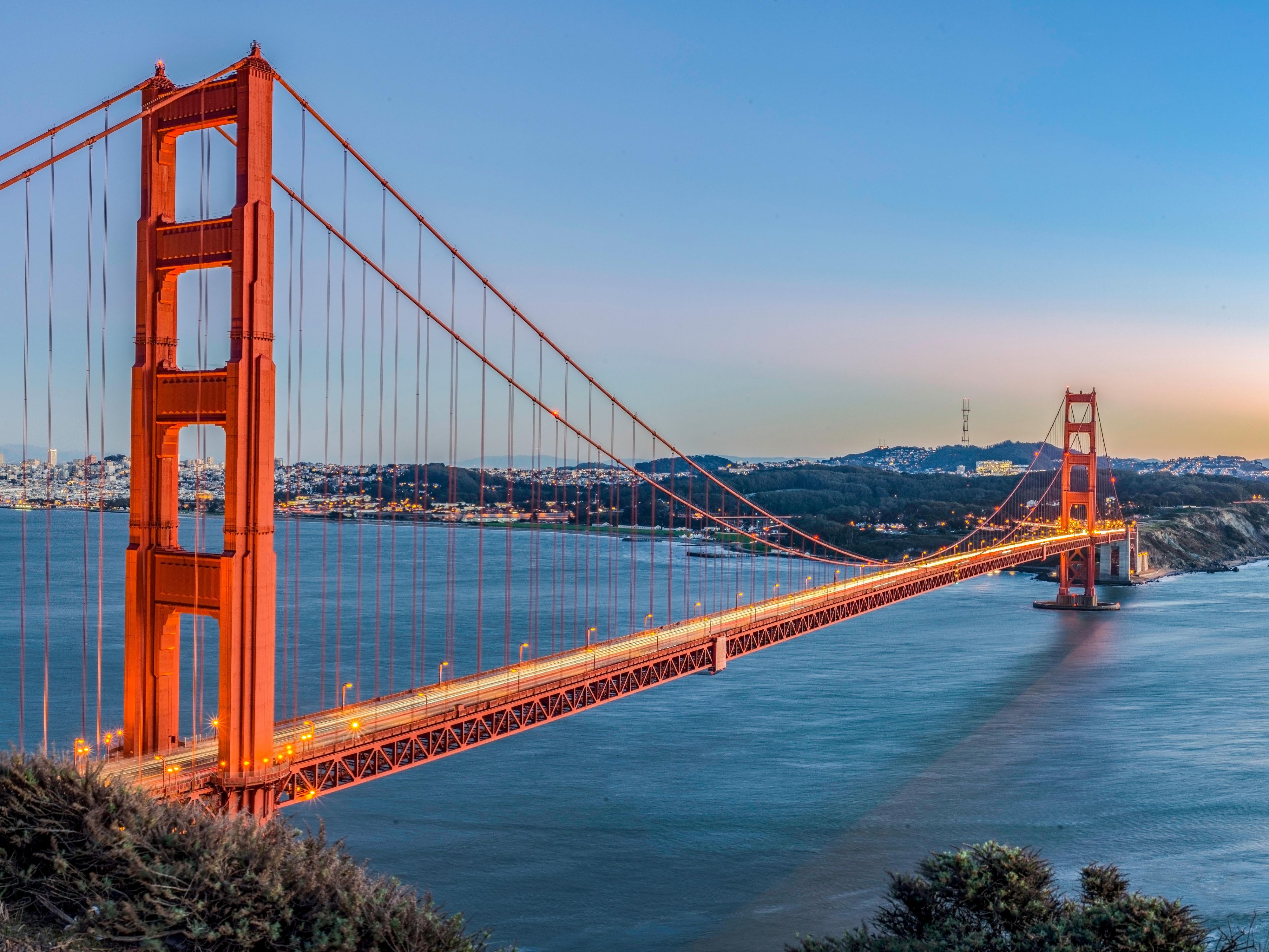 cheap hotels near golden gate bridge san francisco