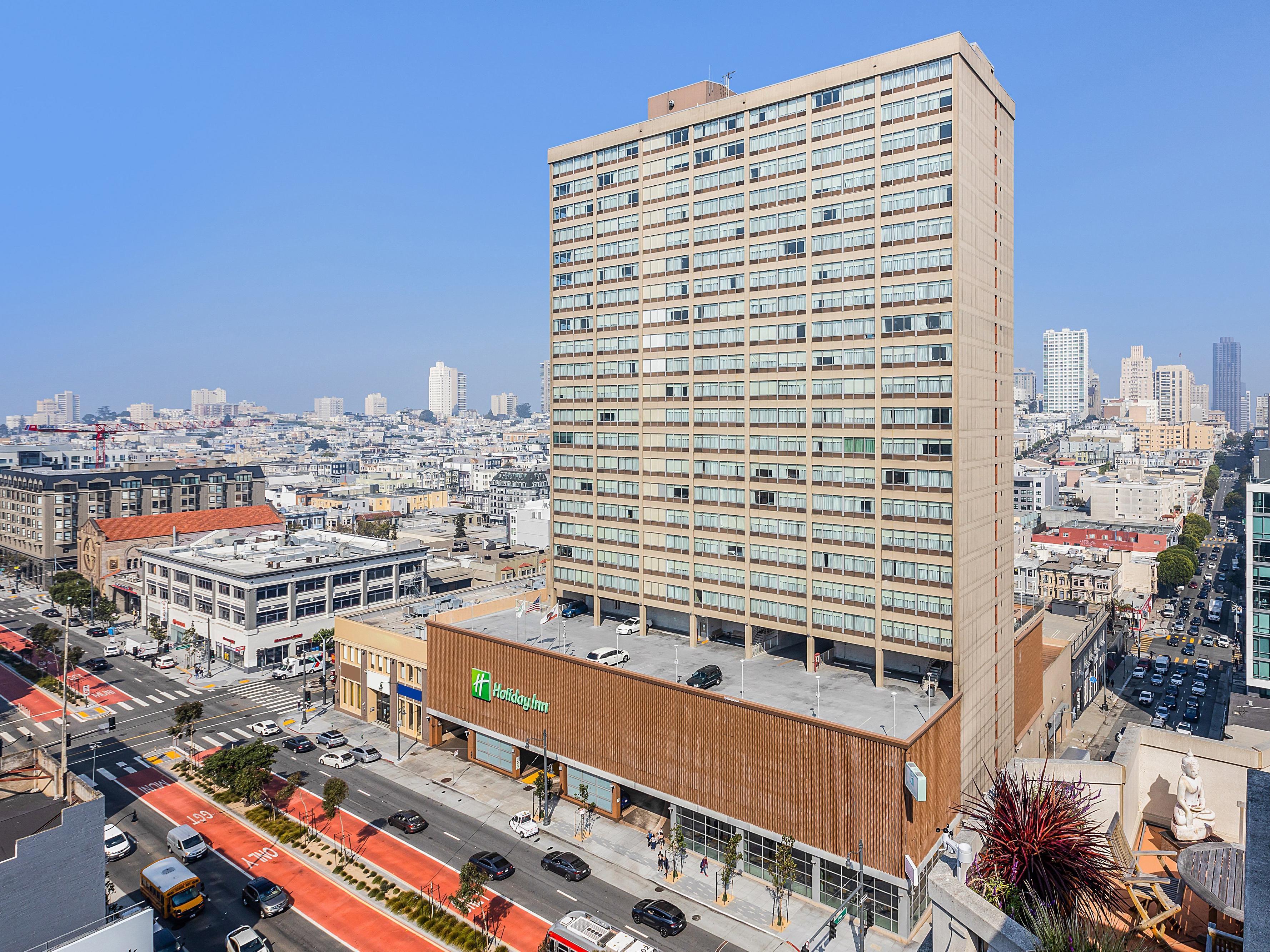 الأماكن الخارجية