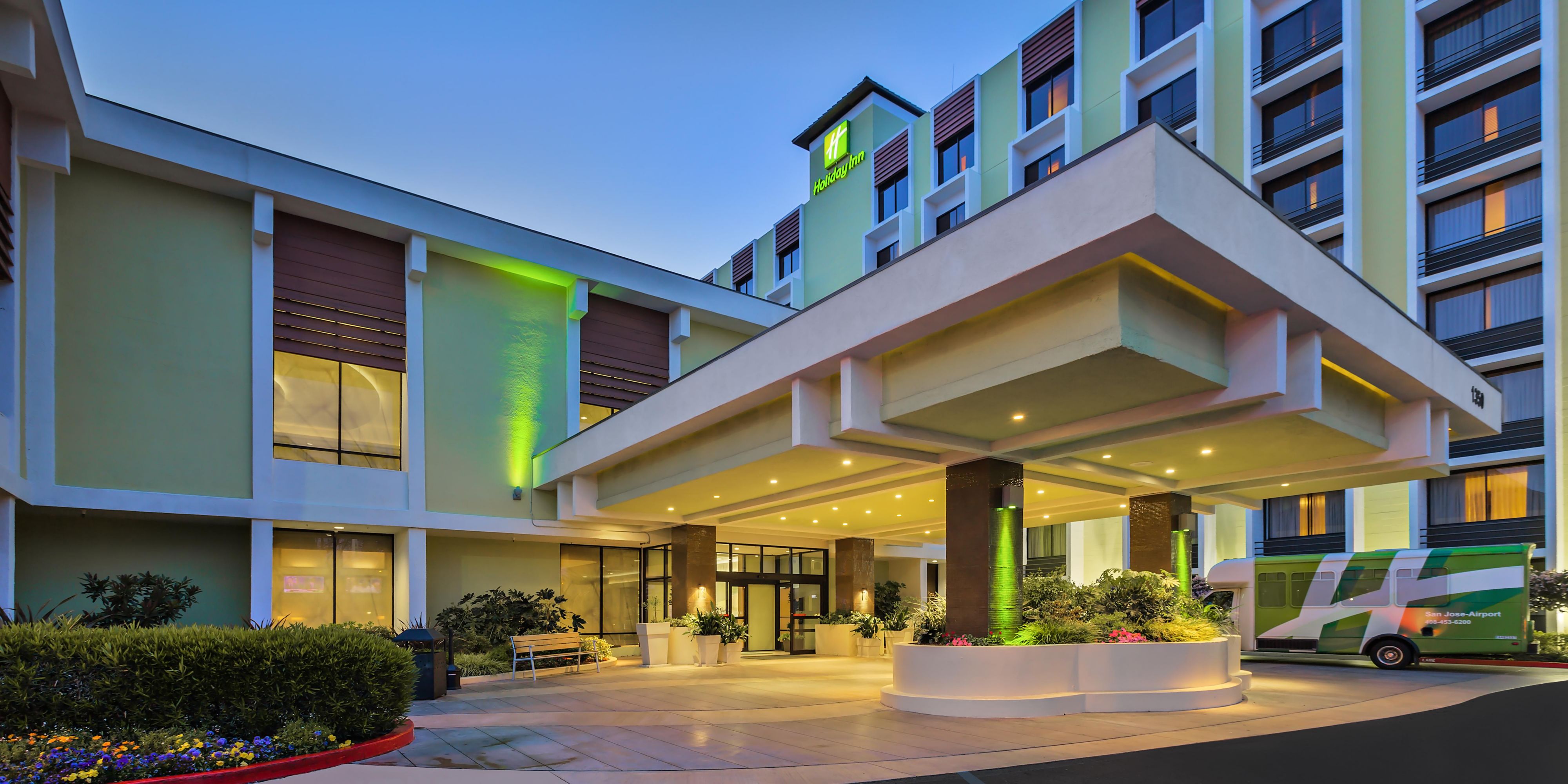 Holiday Inn San Jose - Silicon Valley