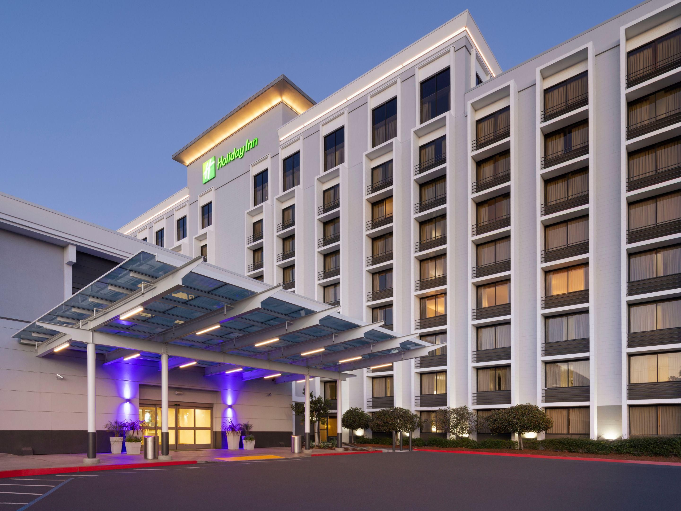 Santa Cruz Hotels Top 16 Hotels in Santa Cruz California by IHG