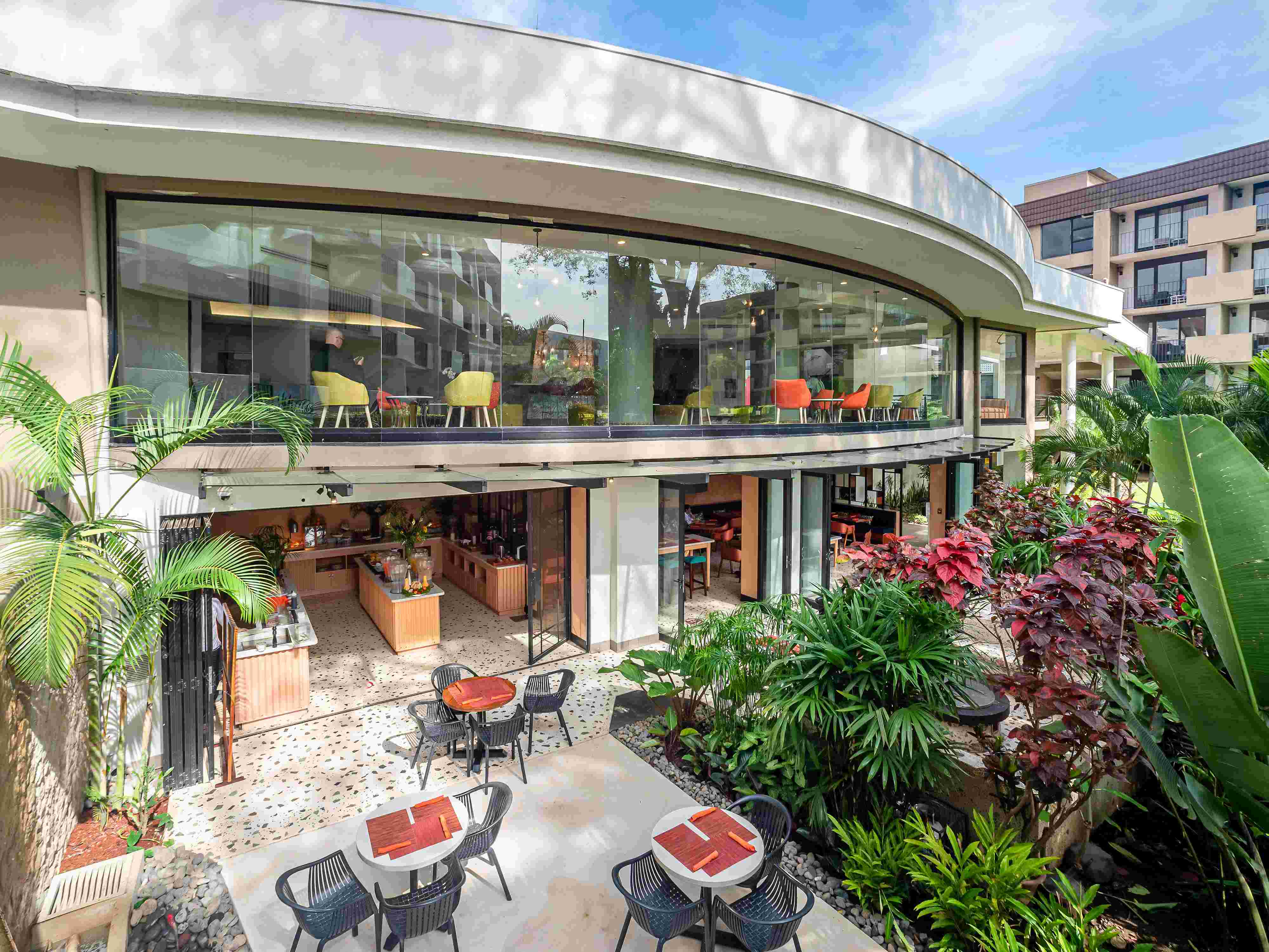 Crowne Plaza San Jose La Sabana, an IHG Hotel, San José – Updated